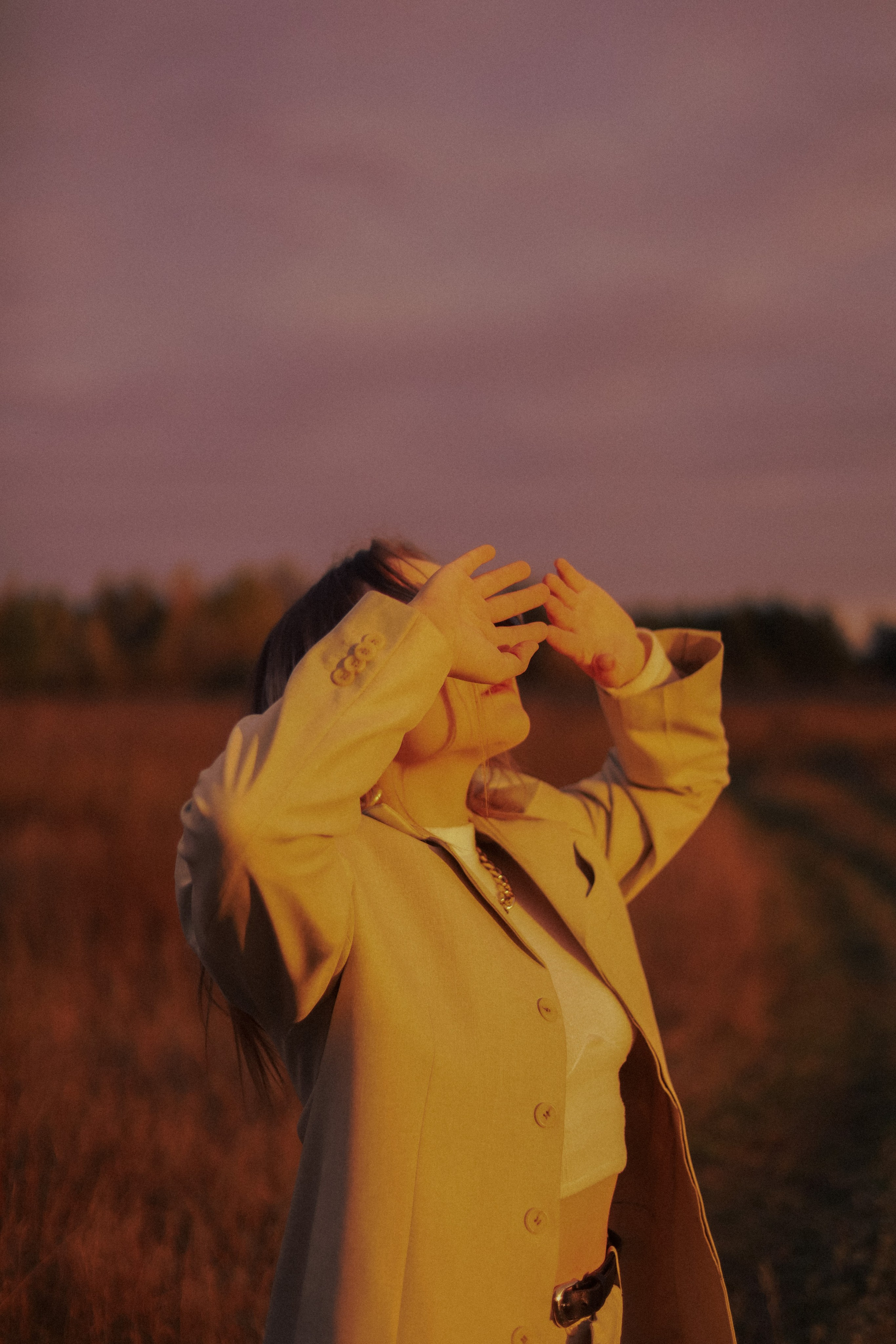 Sonya. Фотограф Елизавета Колесникова