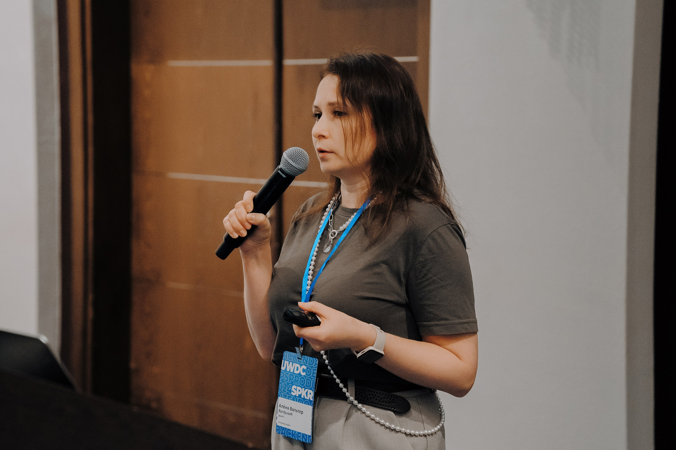 UWDC 2024. Репортажный фотограф Зуев Роман г. Челябинск