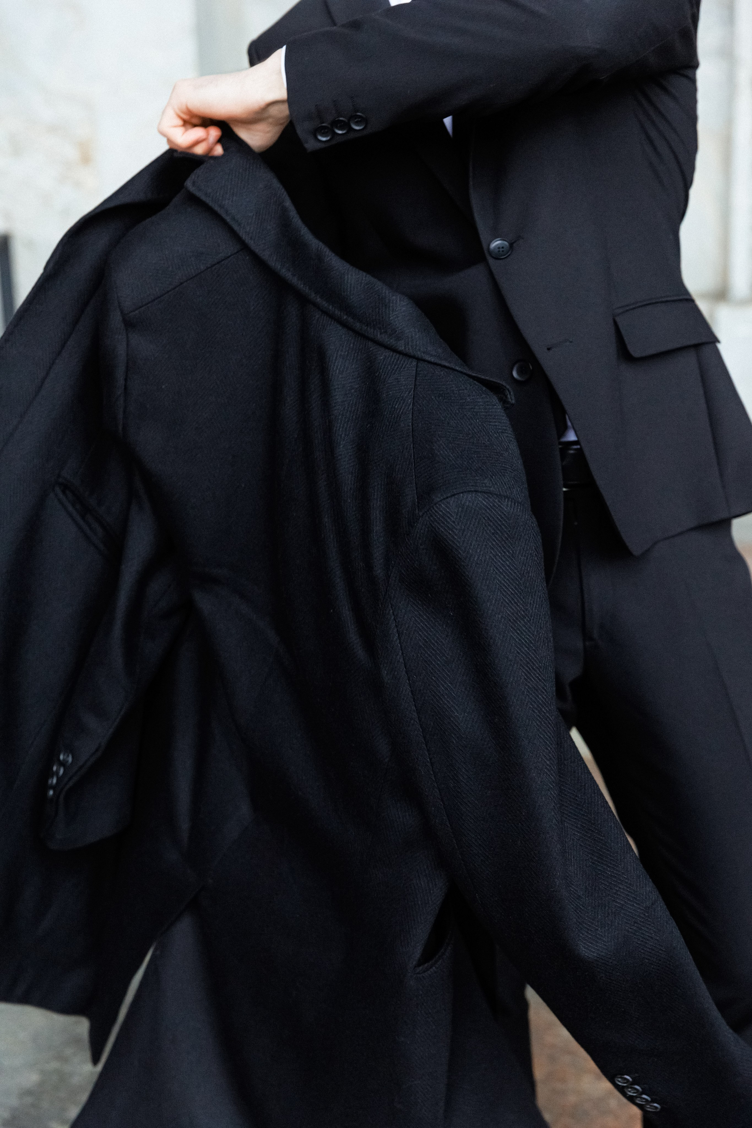 Деловое портфолио. Портретный фотограф Санкт-Петербург Москва Андронова Юлия