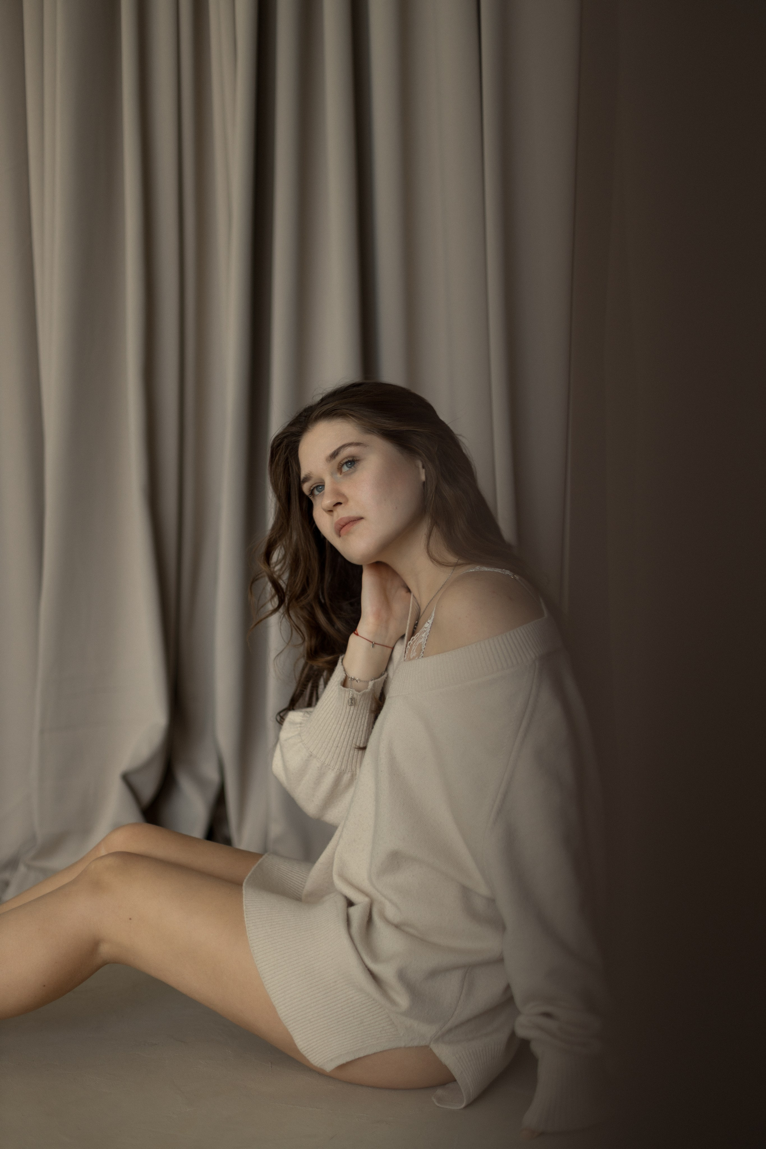 Анастасия | Base. Кузьмина Анастасия — контент-фотограф | Москва