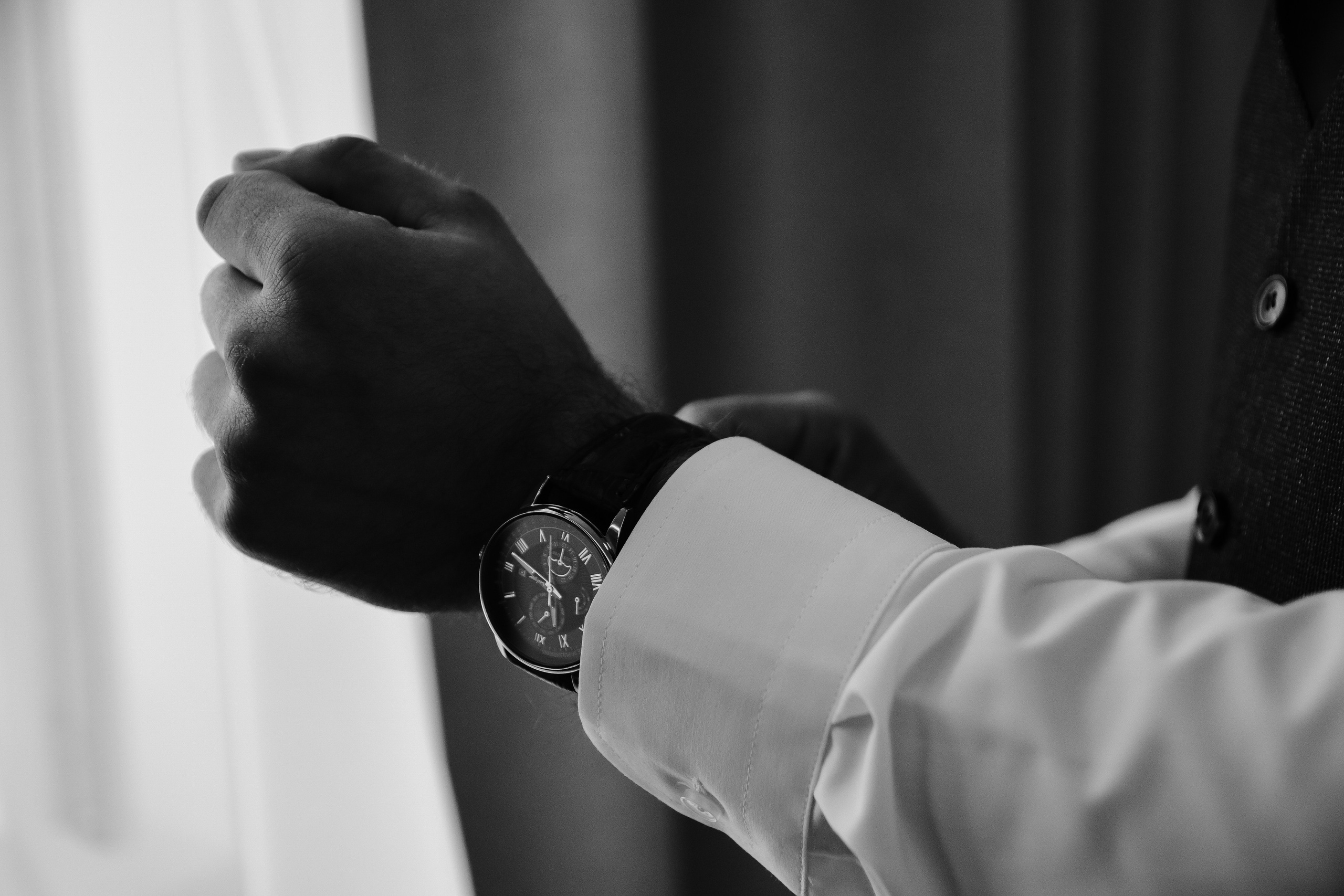 Елена & Евгений. Свадебный фотограф в Омске Игорь Нестеров