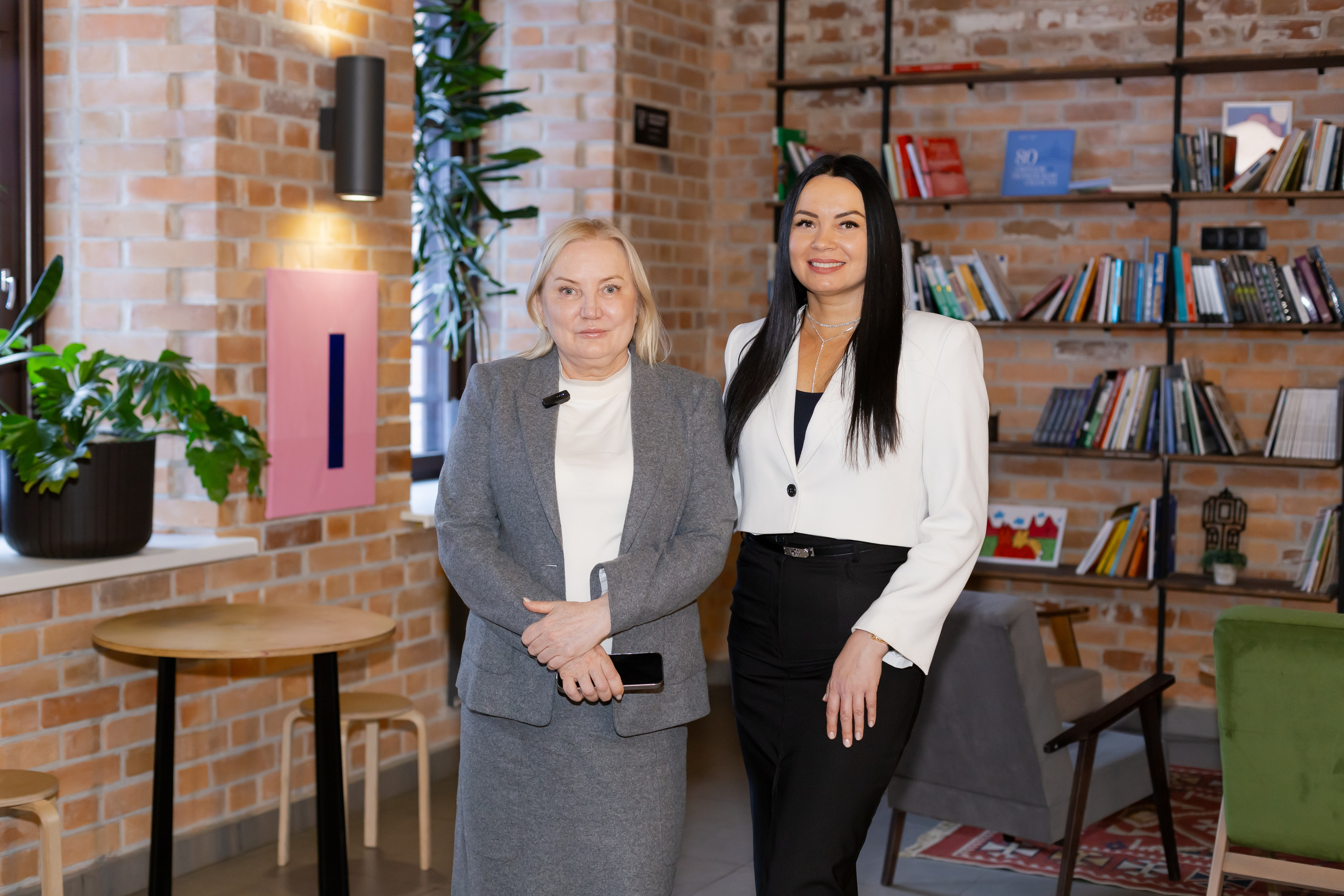 Конференция «Кадровый потенциал региона». Ирина Квасова | Фотограф в стиле VOGUE | Тюмень