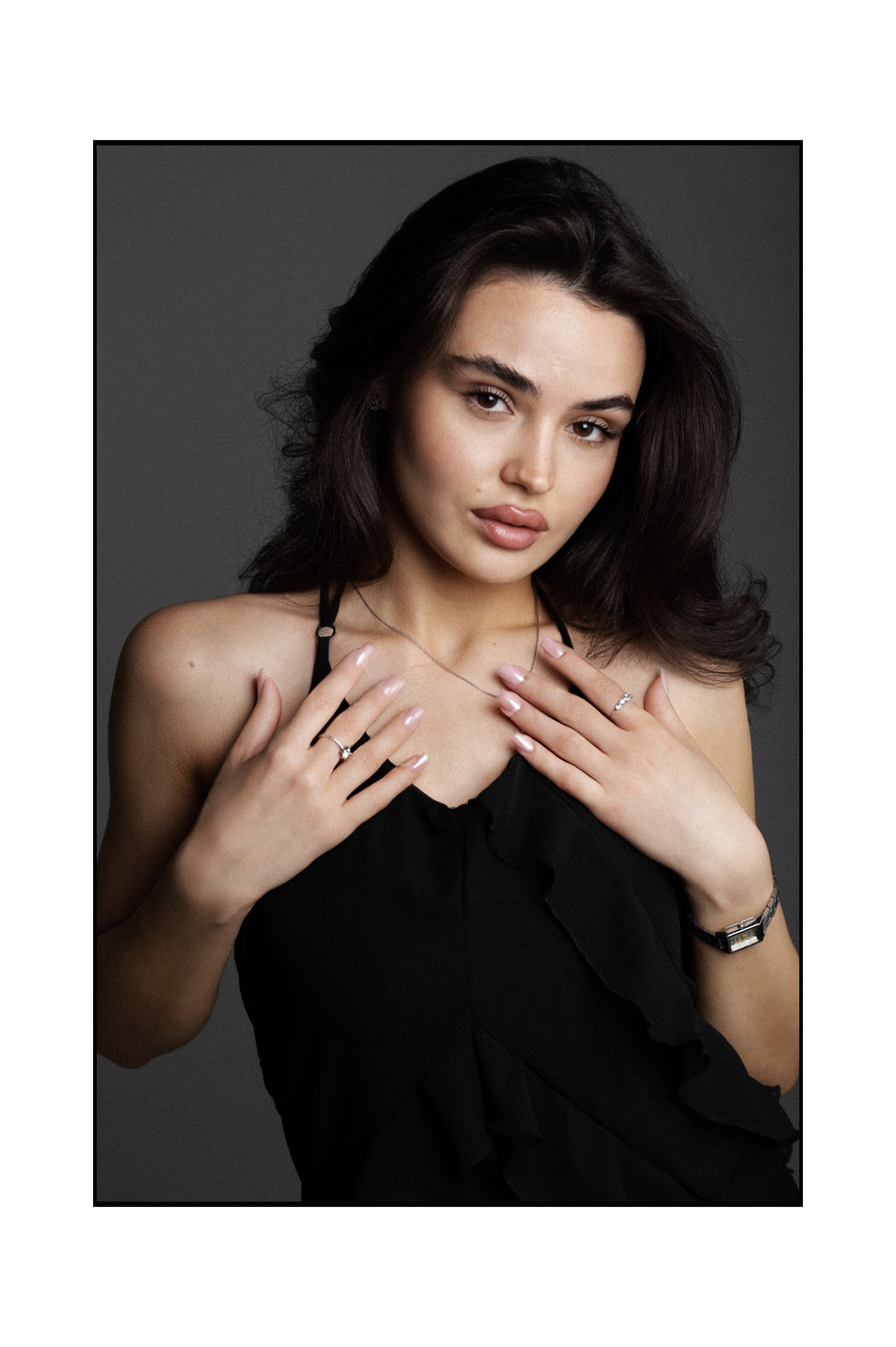 Kira. Фотограф | Москва