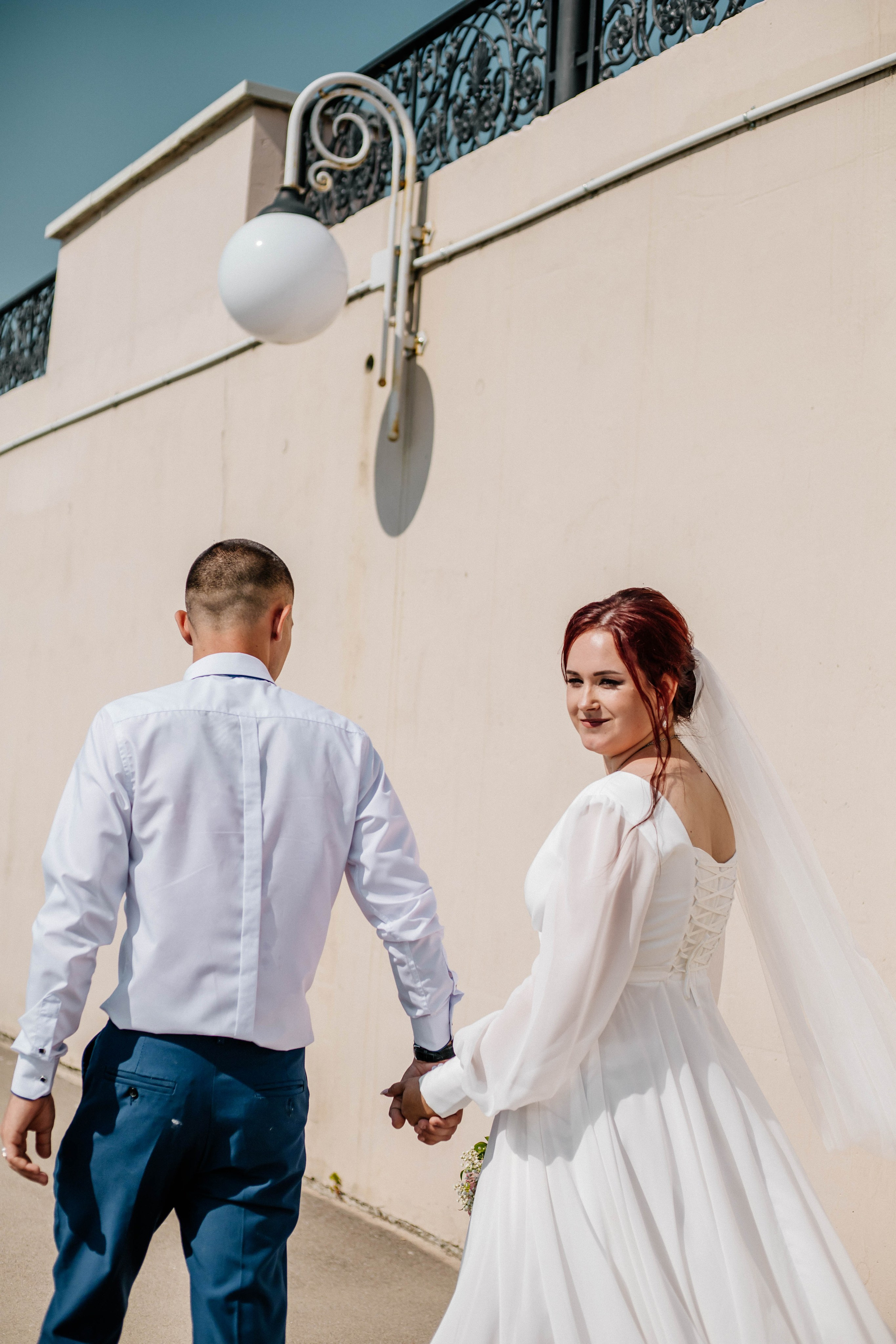 Иван и Елизавета. Рыжова Тамара