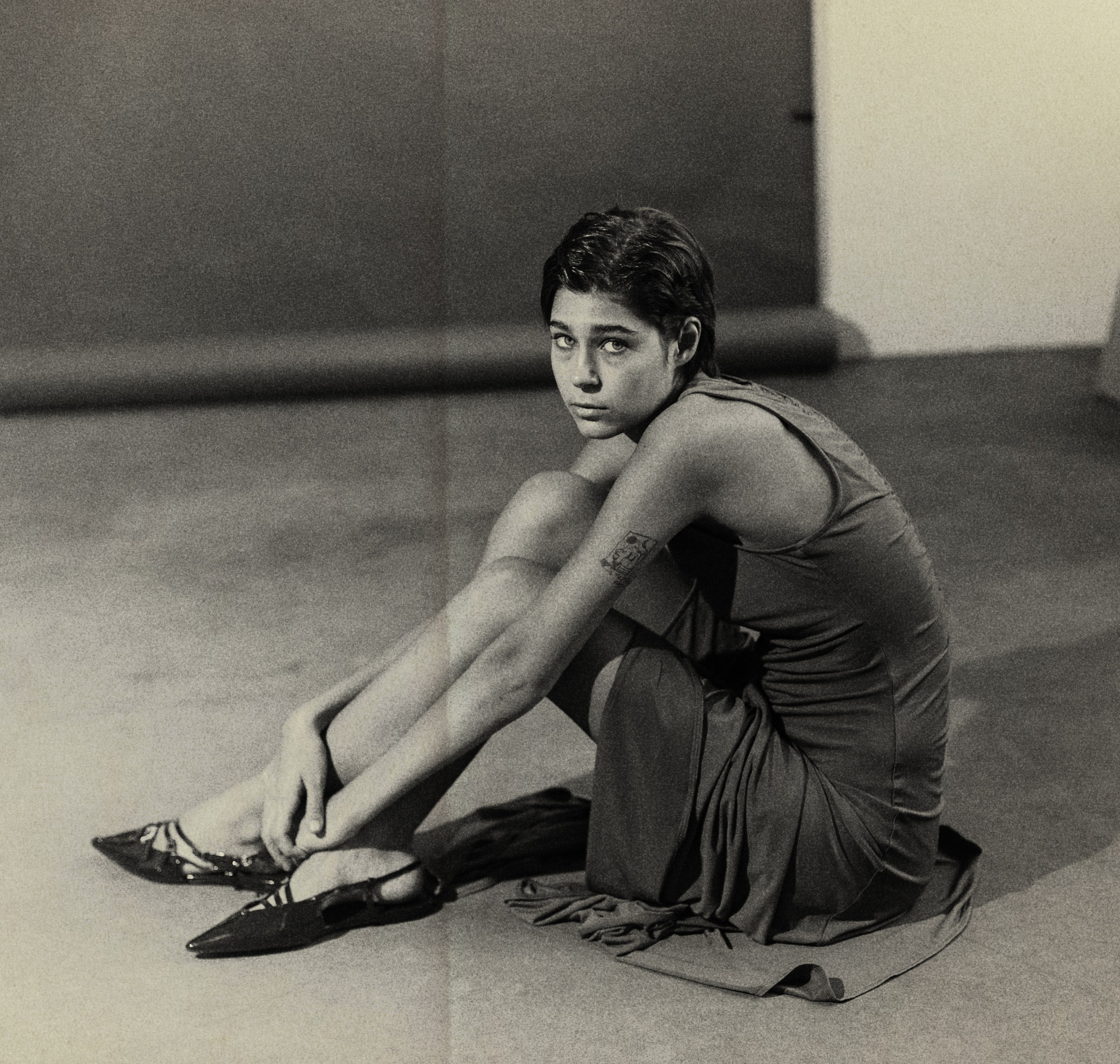 Курс по обработке фотографий. Фотограф в Москве — Евгения Прокопенко