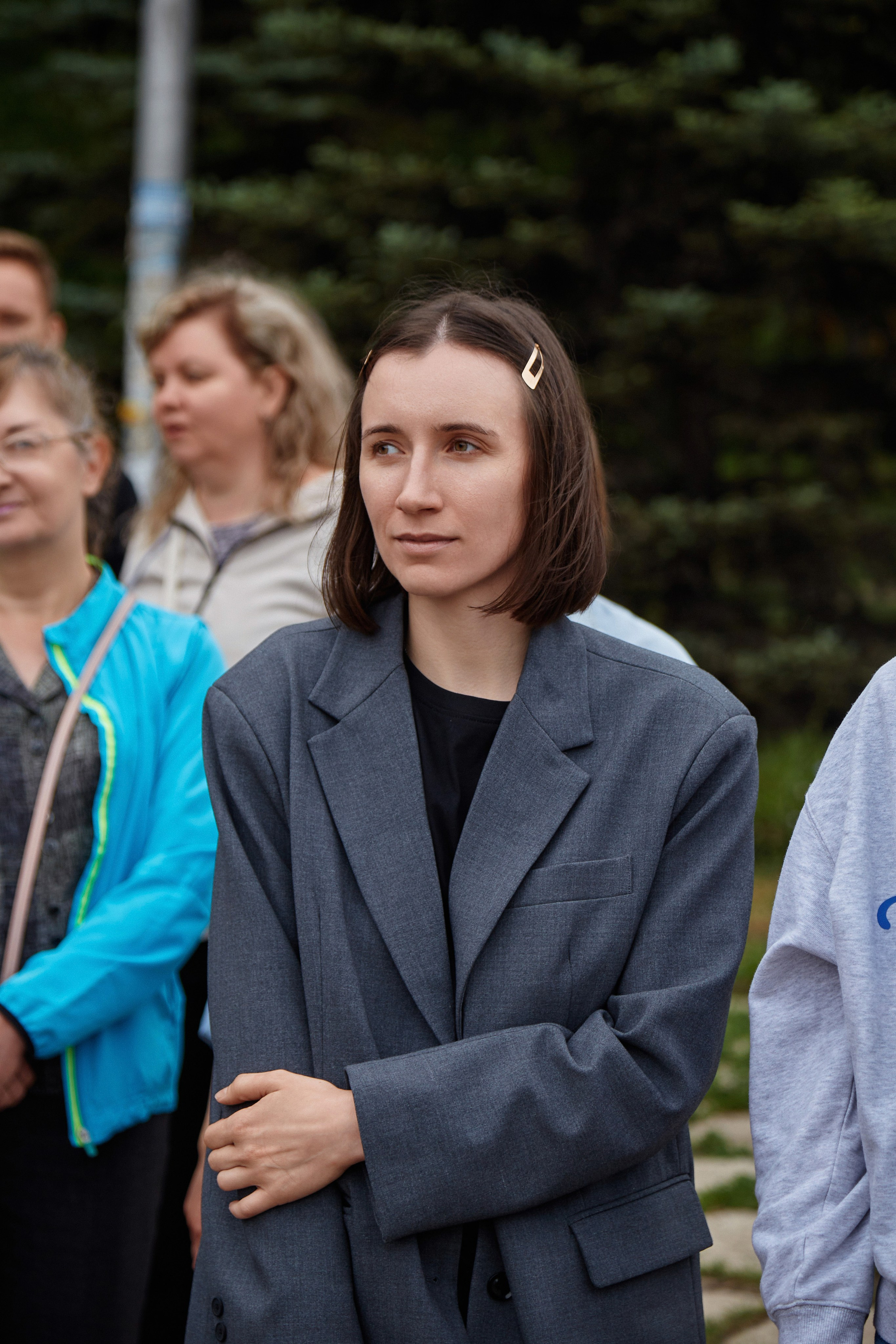 По архитектурному сердцу Безымянки. DENISOV ART (фото, видео, дизайн) САМАРА