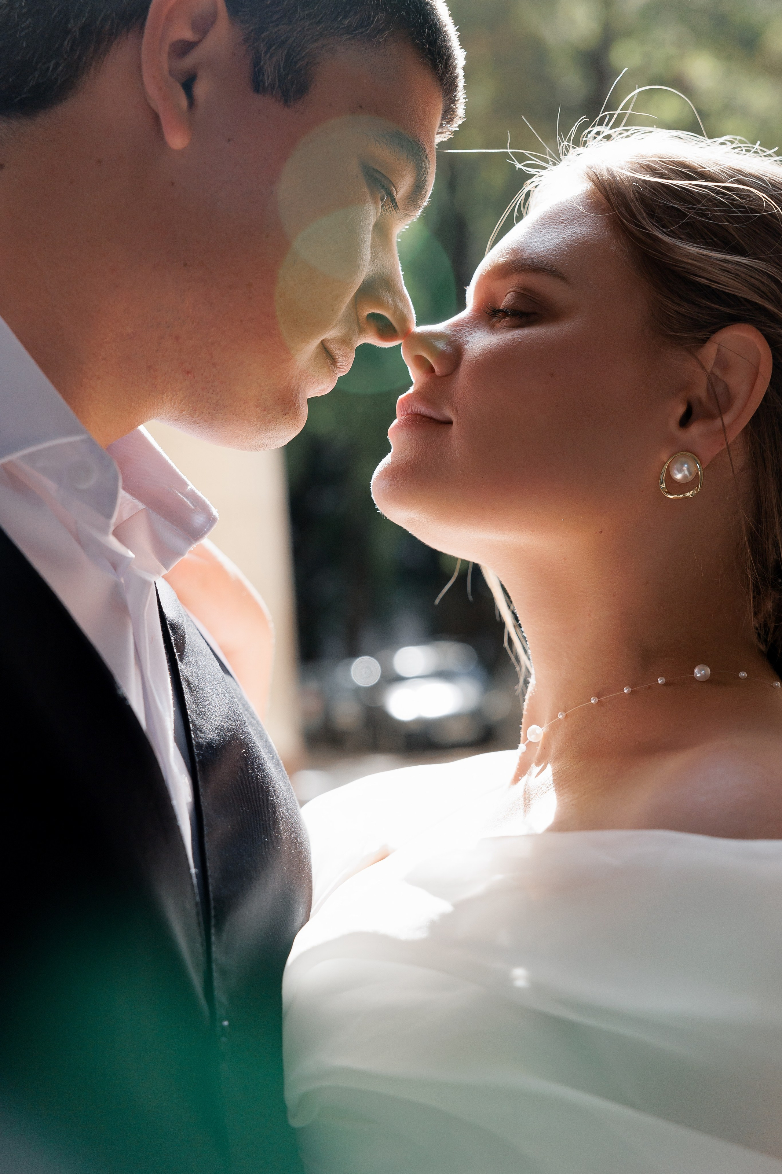 Анонс свадьбы Дмитрия и Алены. Свадебный фотограф Домодедово Москва Катерина Алехина