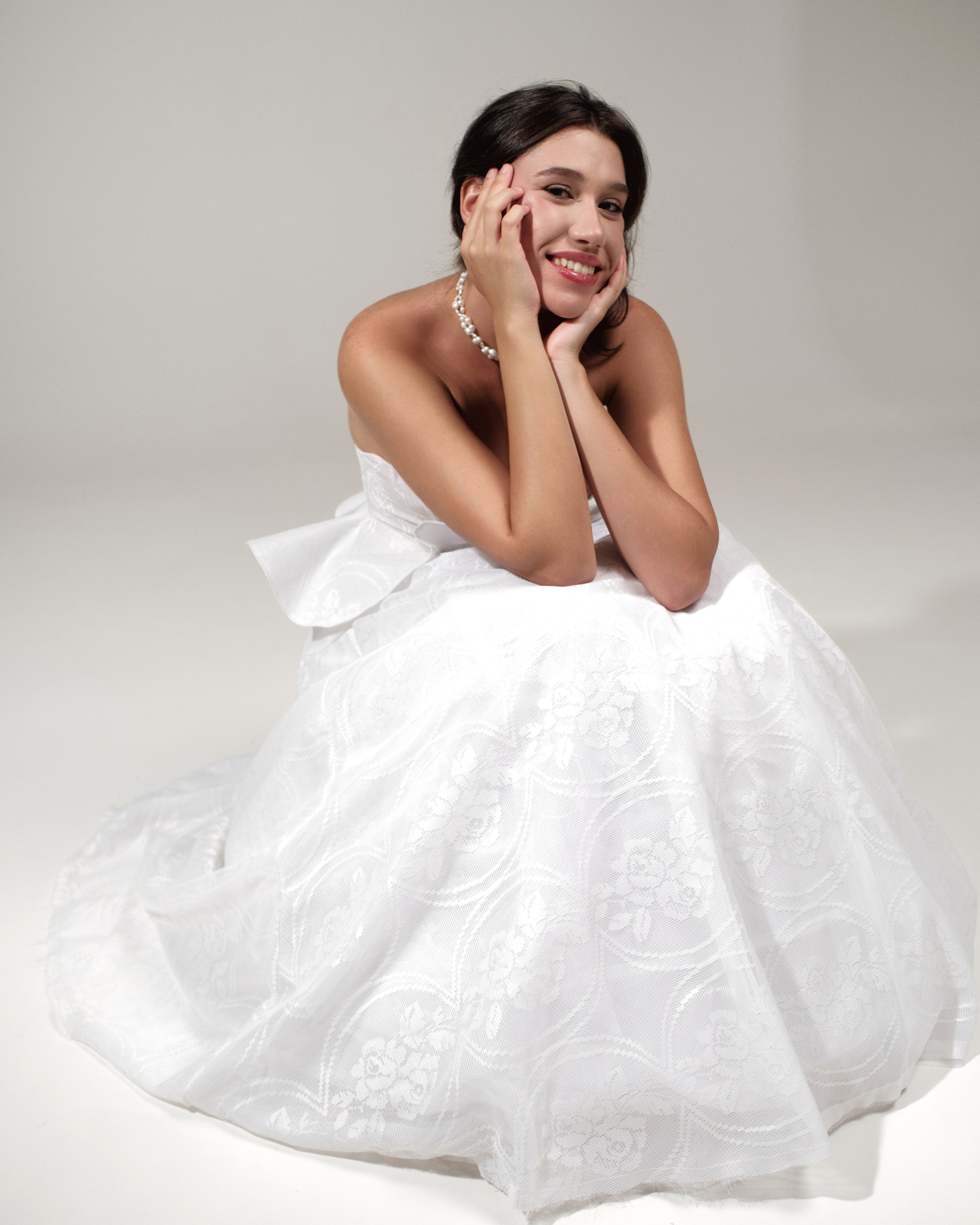 В студии. Фотограф в Санкт-Петербурге Арина Назарова| arexava