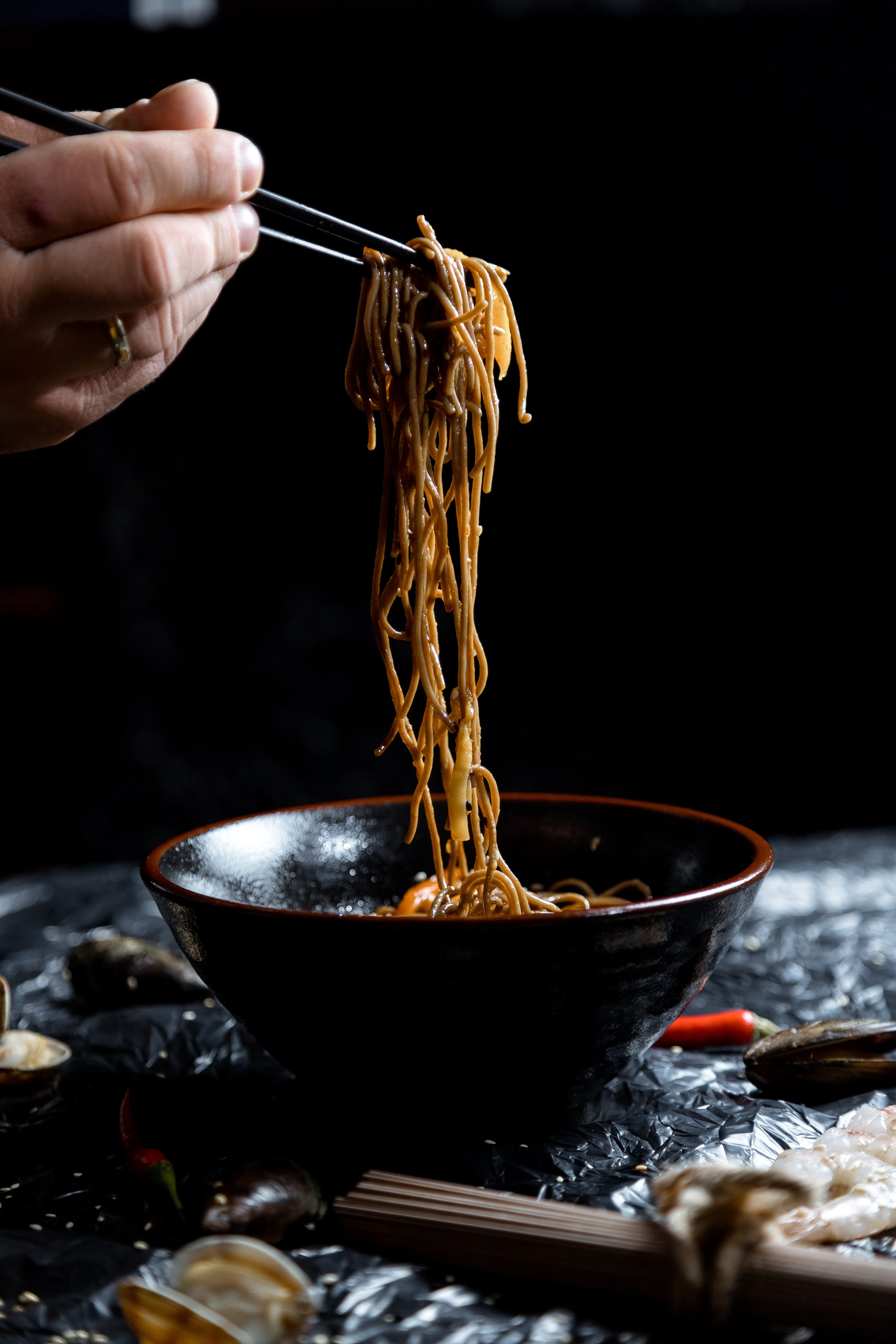 LoftBaksan. Свадебный фотограф в Нальчике Алим Джаппуев