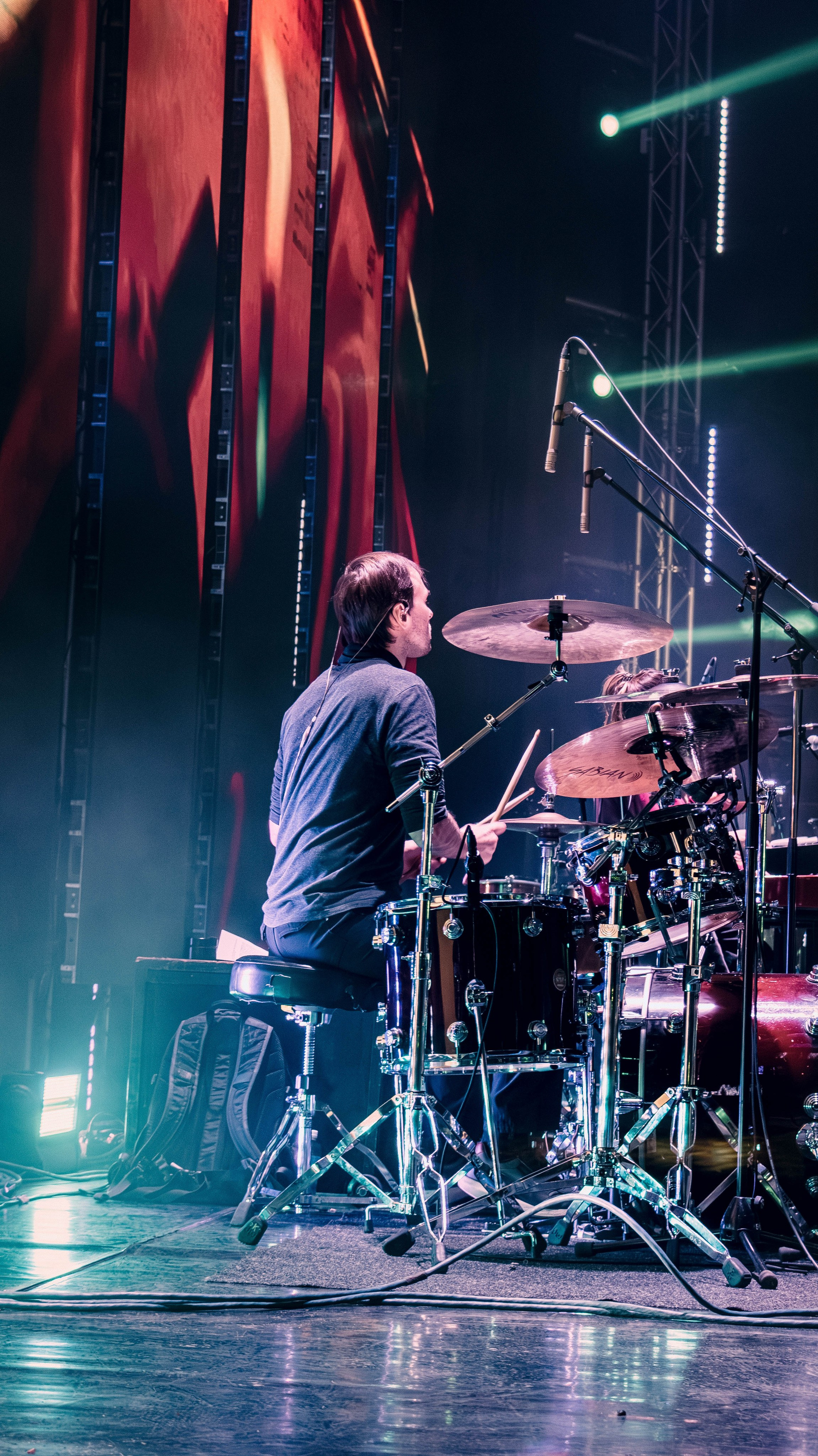 Дмитрий Маликов. Фотограф montefrioree