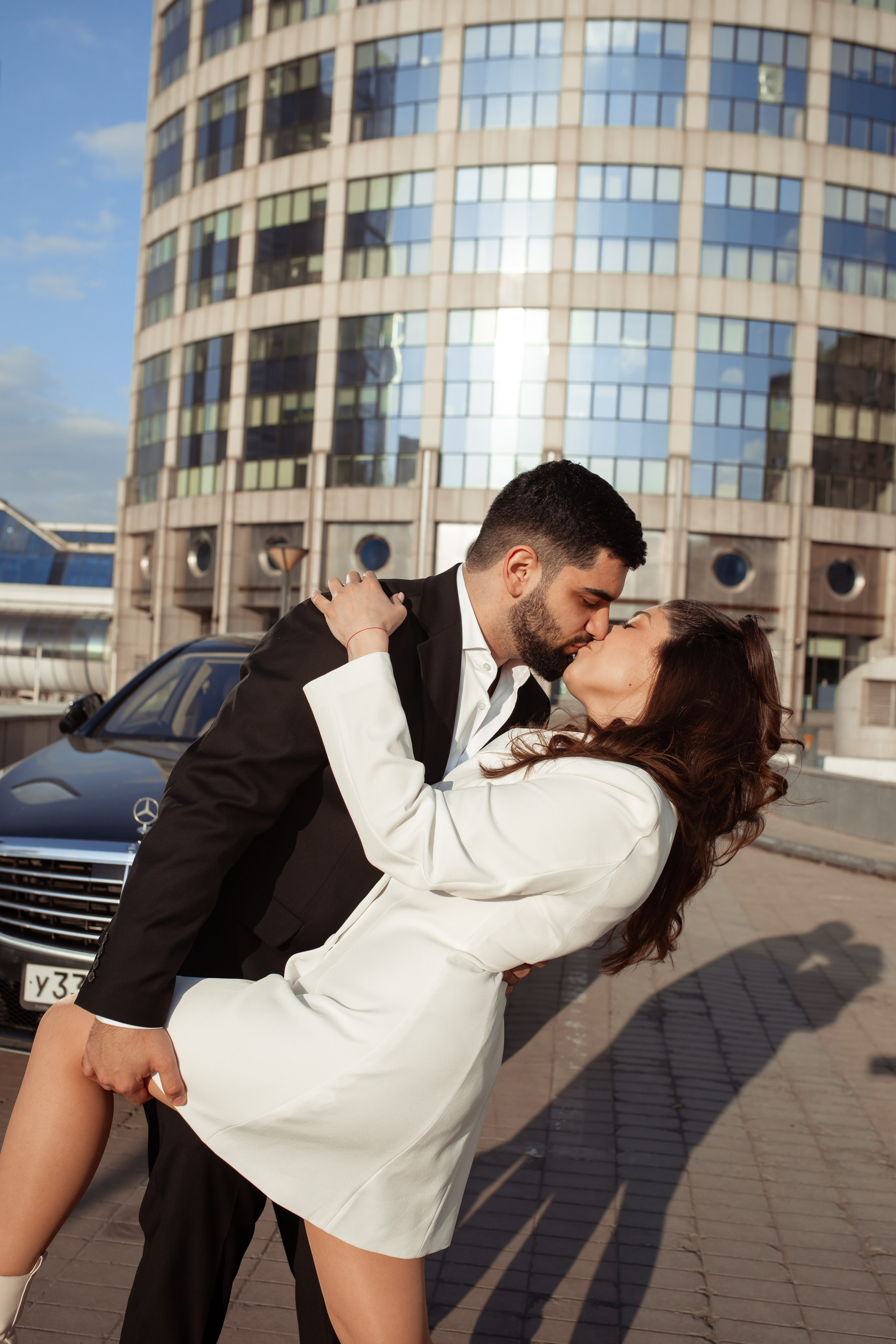 Свадьба Екатерины и Назима. Семейный и детский фотограф в Москве Дорогова Екатерина