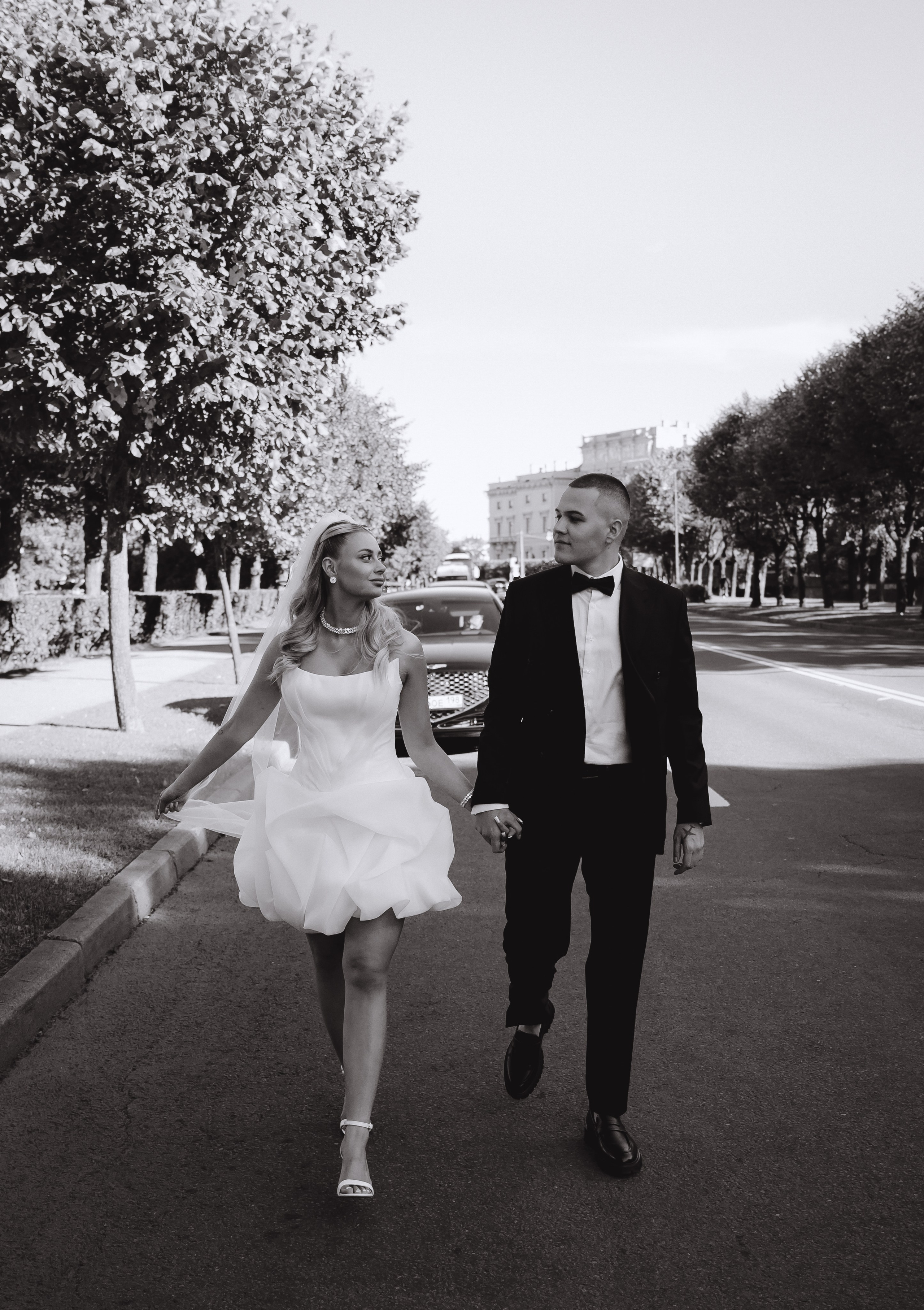 Wedding Day. Анна Михайлова|Свадебный фотограф в Санкт-Петербурге