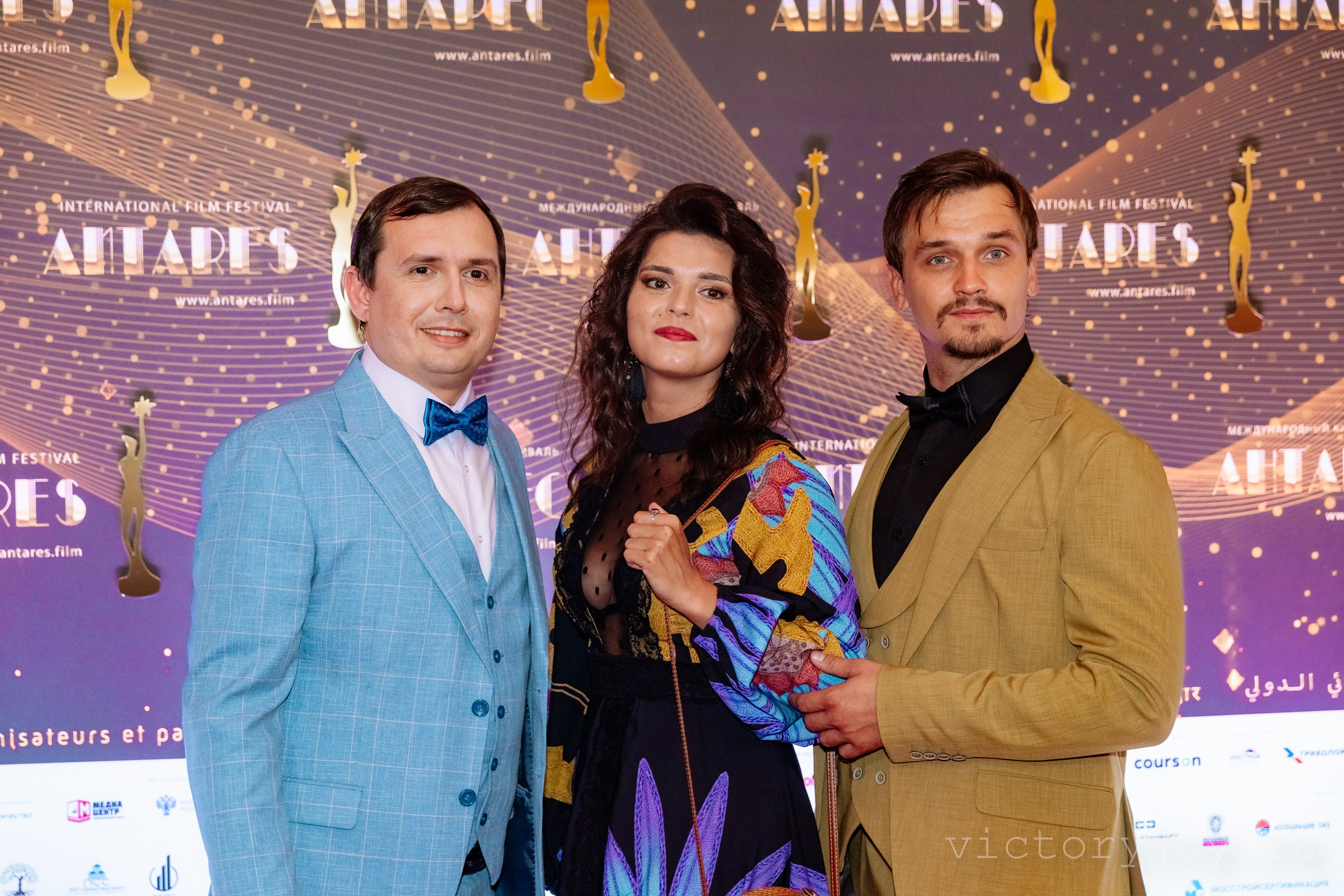 Антарес 2024. Сочи. Международный кинофестиваль. Профессиональный фотограф в Сочи Виктория Джой. Обучение