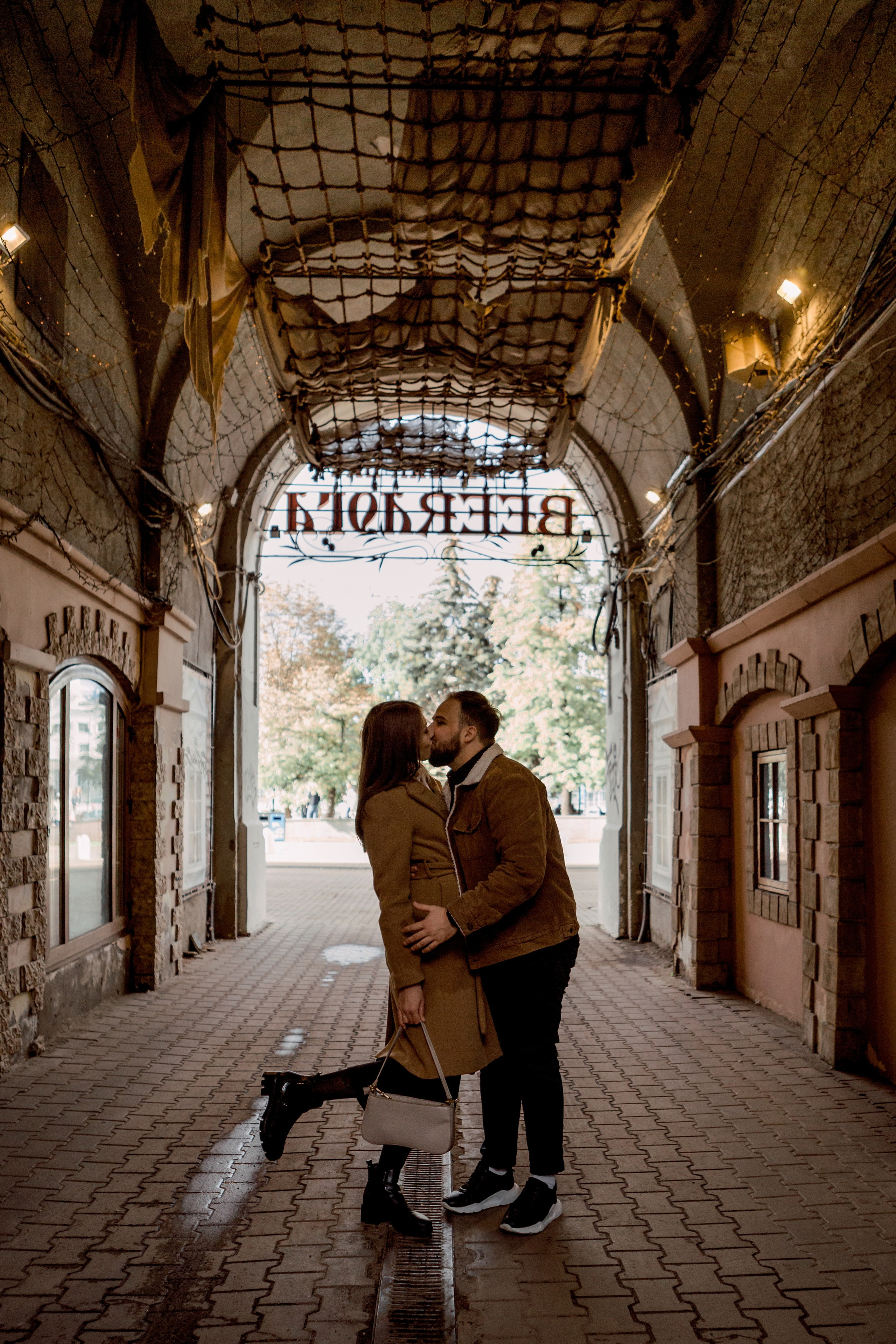 Женя + Оля. Свадебный фотограф в Нижнем Новгороде