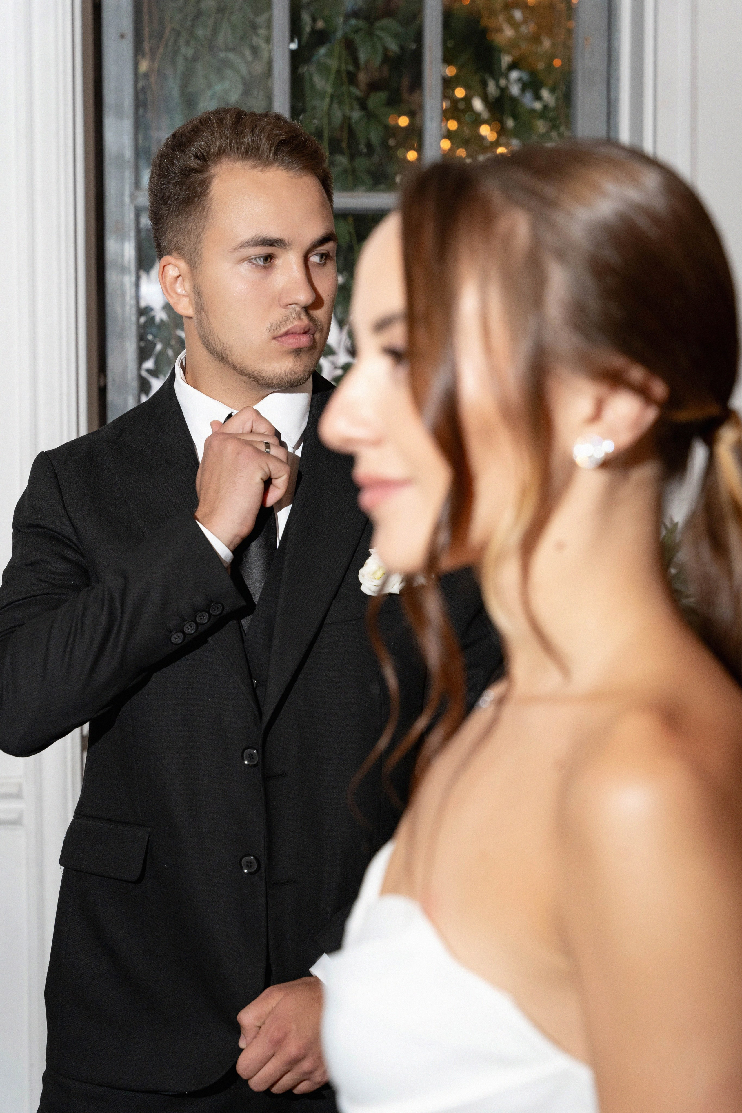 Артём и Светлана