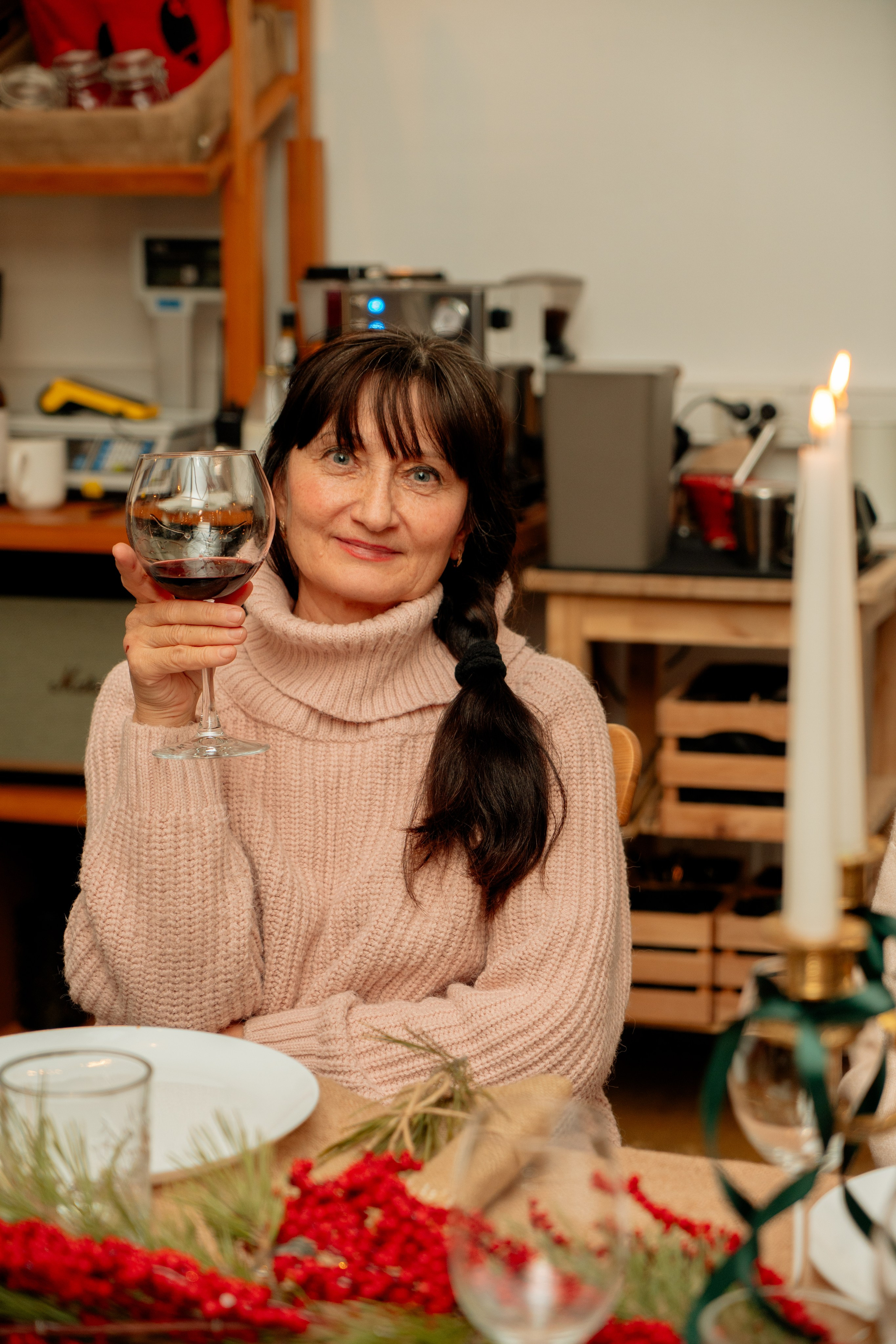 Ферма Основание 2. Фотограф г. Тольятти