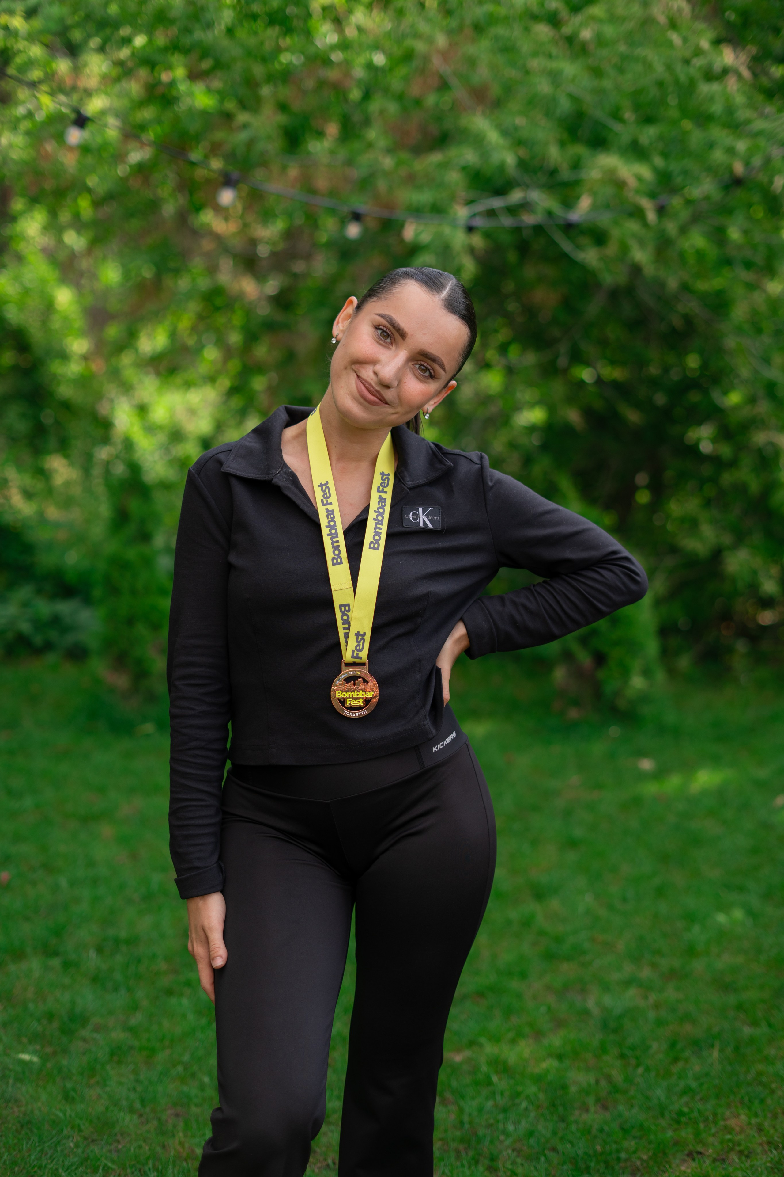 Volga Run 16/08. Фотограф г. Тольятти