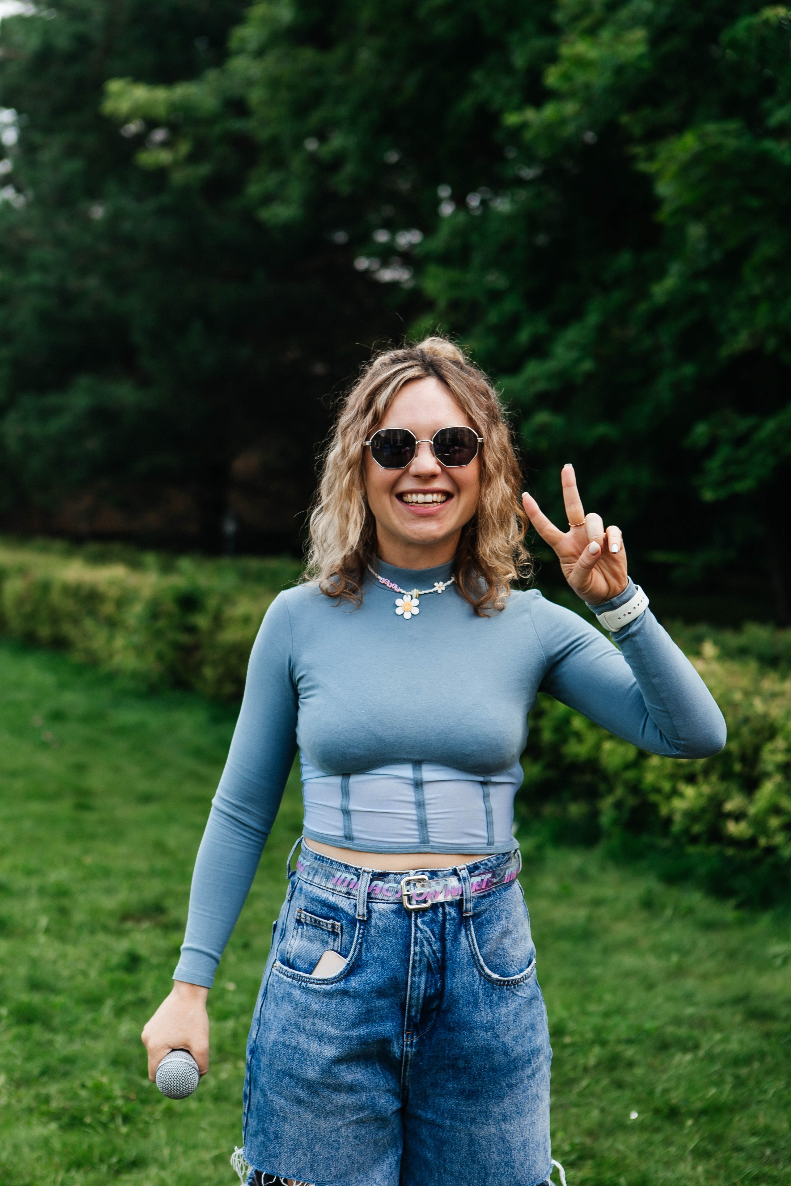 GENDER PARTY. Фотограф Абакумова Анастасия