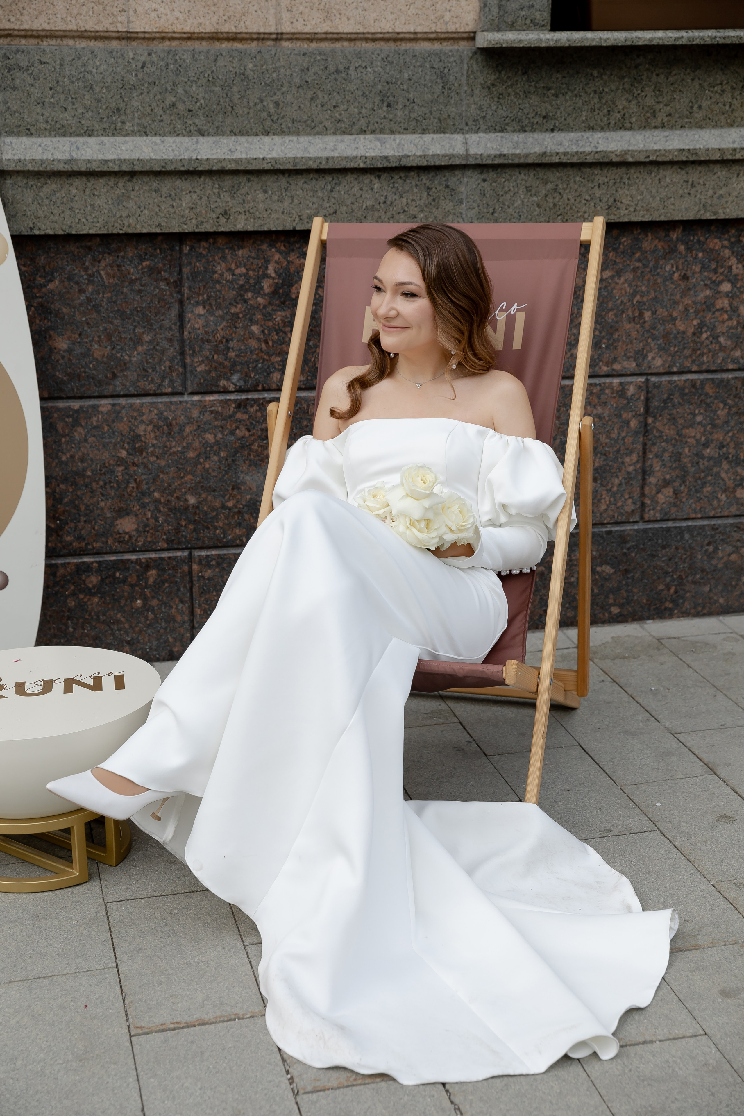 Татьяна & Влад. Фотограф Абакумова Анастасия