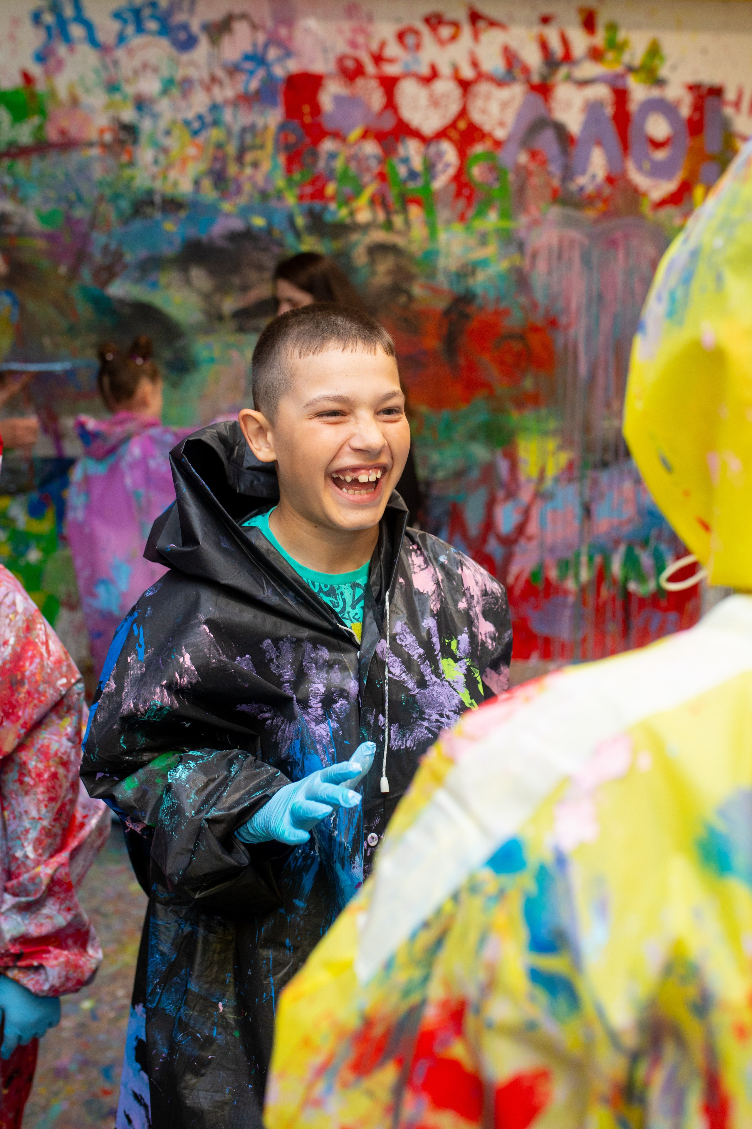 Др Хлоя. Фотограф в Новосибирске Ася Зверева