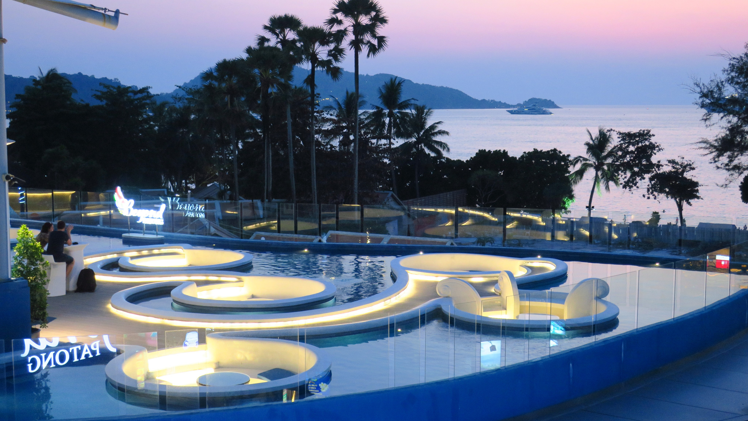 Тайланд 2019. Улица, люди, жизнь…