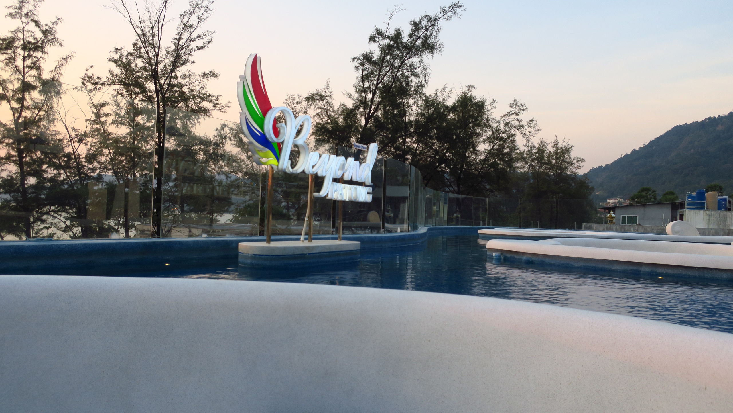 Тайланд 2019. Улица, люди, жизнь…