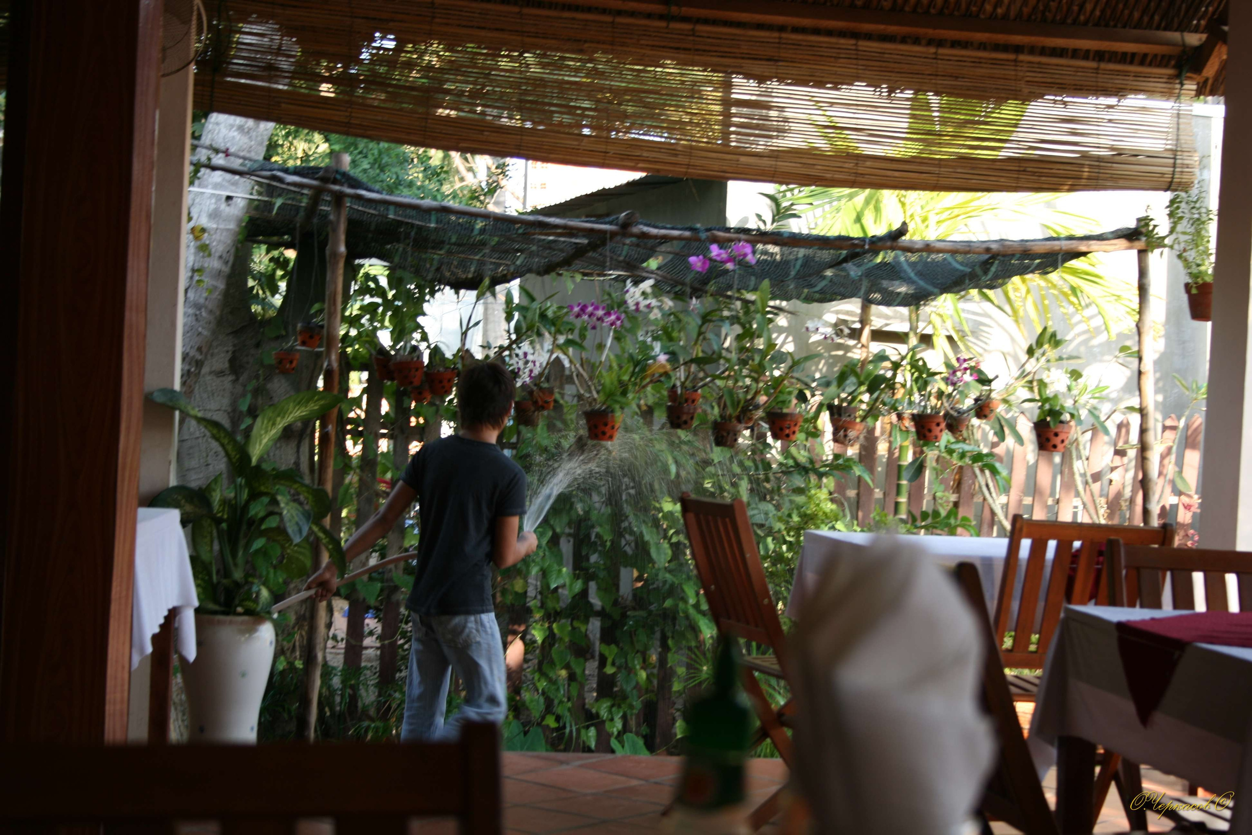 Вьетнам 2008 г. Улица, люди, жизнь…