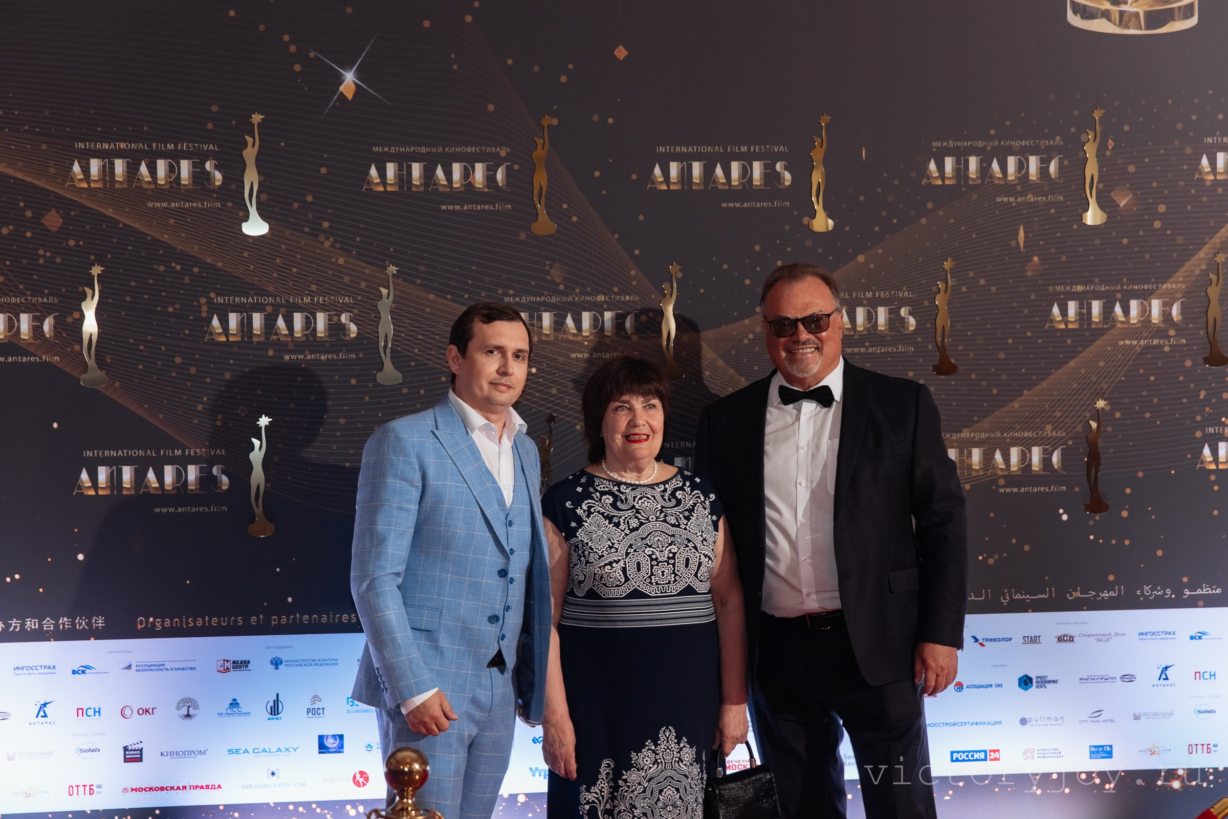 Антарес 2024. Сочи. Международный кинофестиваль. Профессиональный фотограф в Сочи Виктория Джой. Обучение