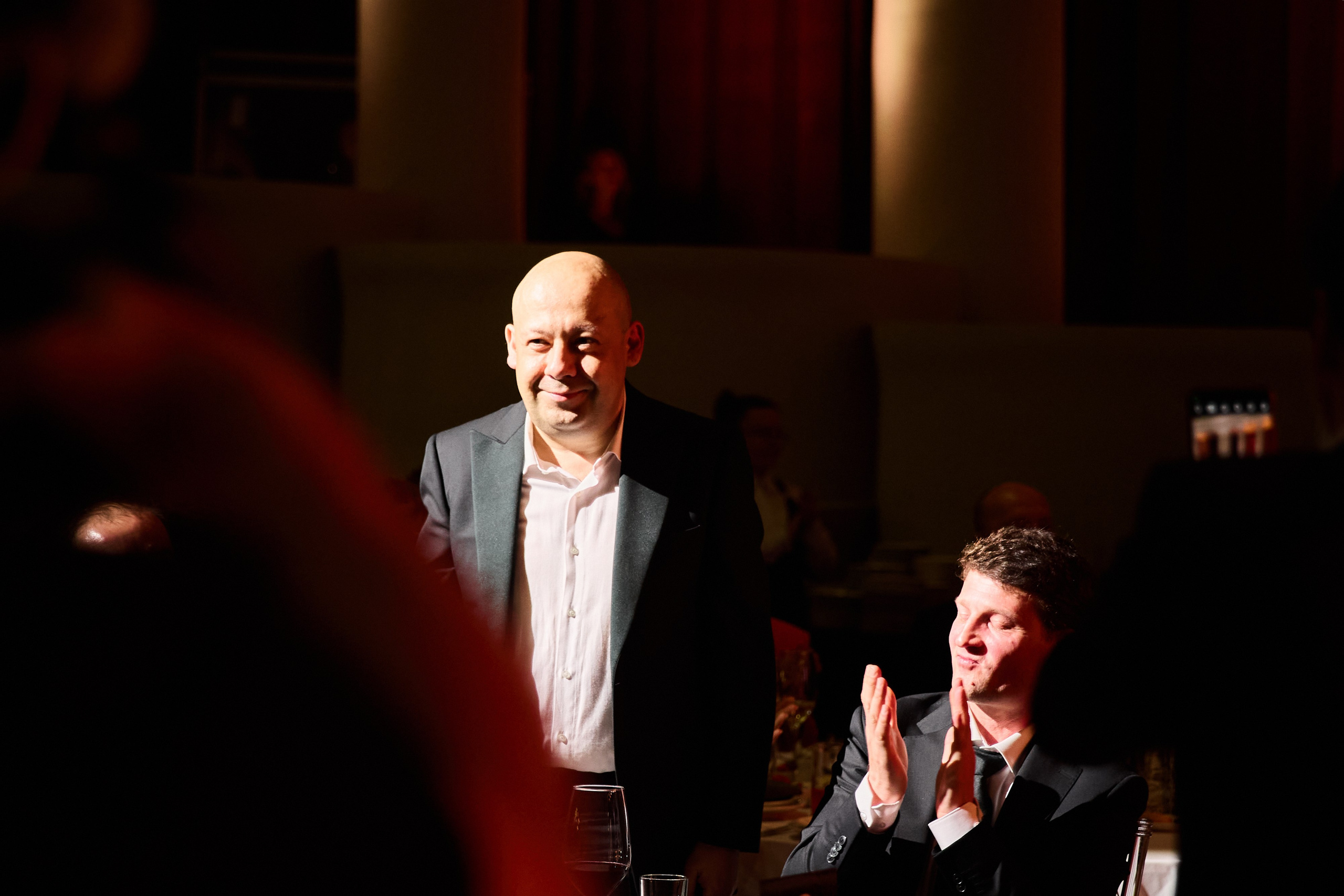 Фотосъемка репортажа кинофестиваля. Профессиональный фотограф в Сочи Виктория Джой. Обучение