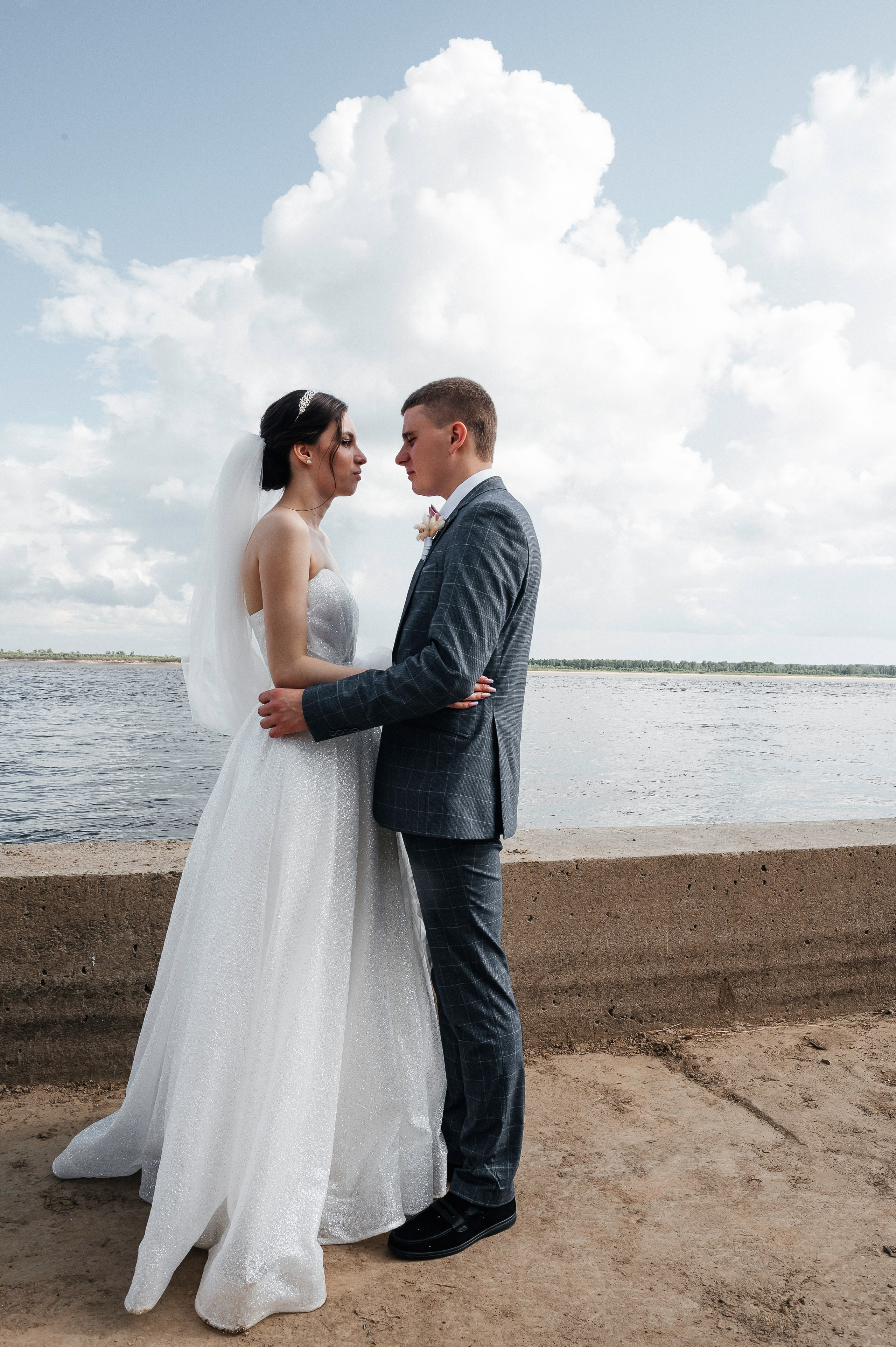 Александр и Ася. Фотограф в Сургуте Светлана Гибадуллина