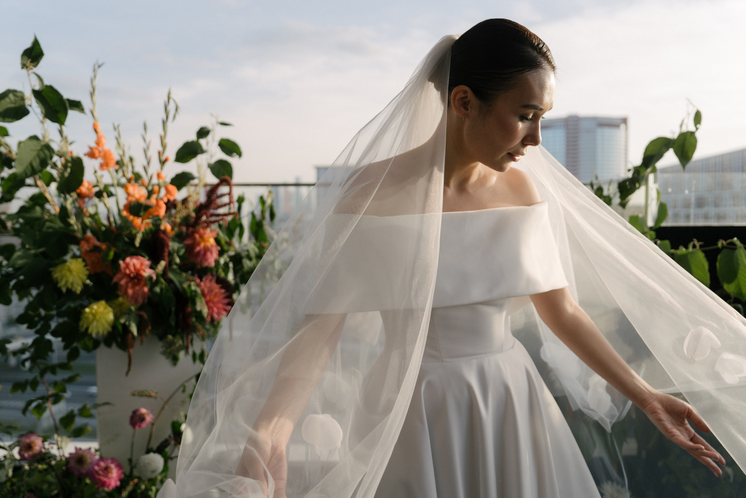 Дима & Милана. Оформление свадеб, декор свадеб Вера Маркова, Москва