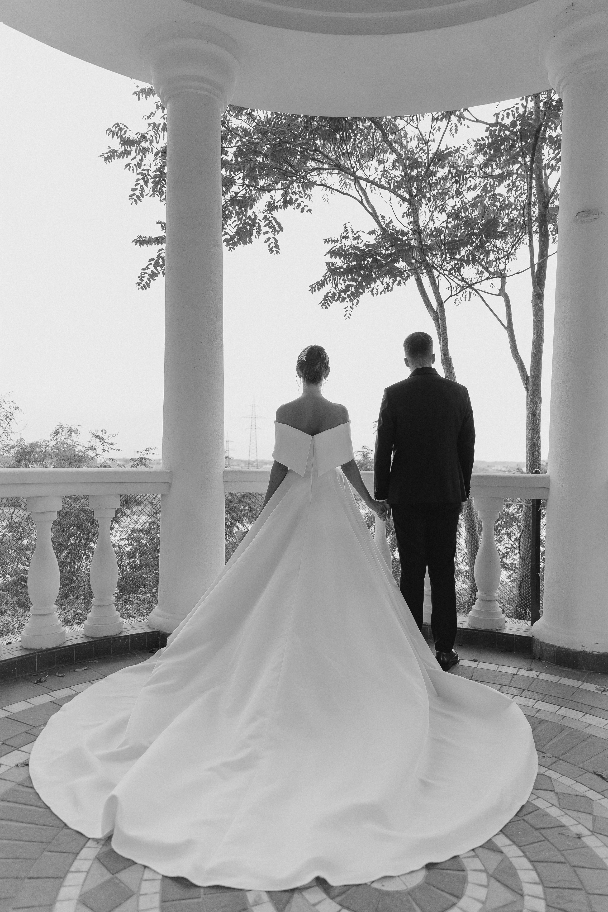 Костя и Ира. Свадебный фотограф в Краснодаре Ольга Цвиченко