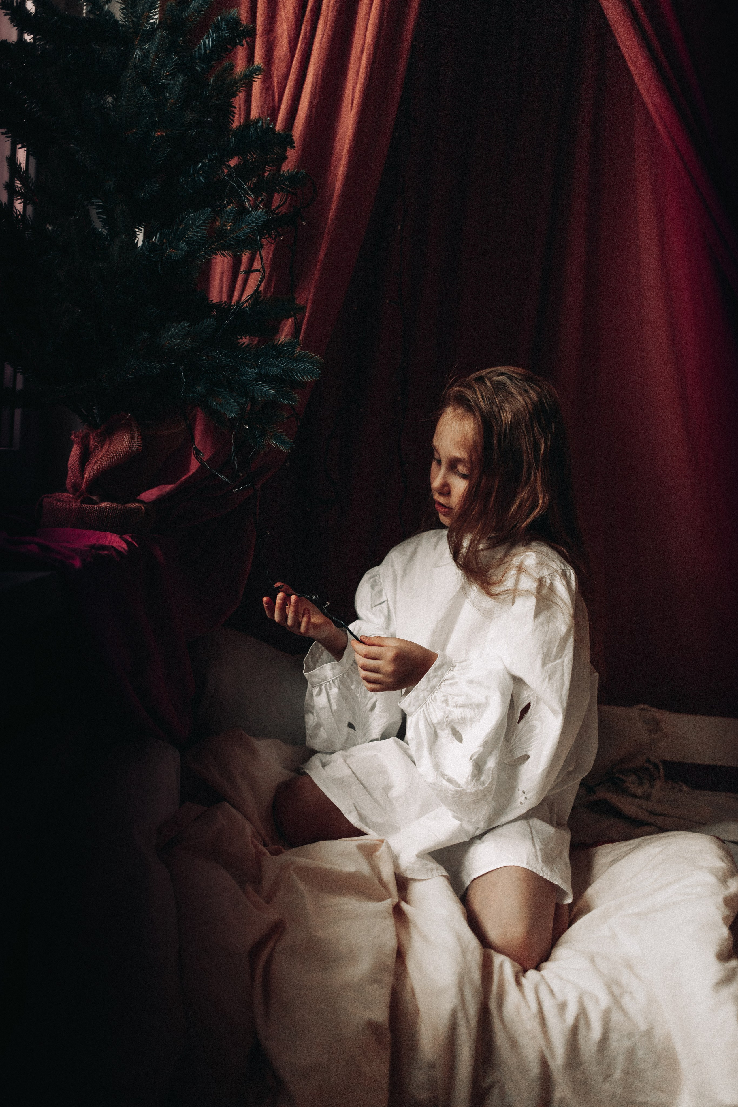 Семейный детский фотограф в Калининграде Анна Каратай