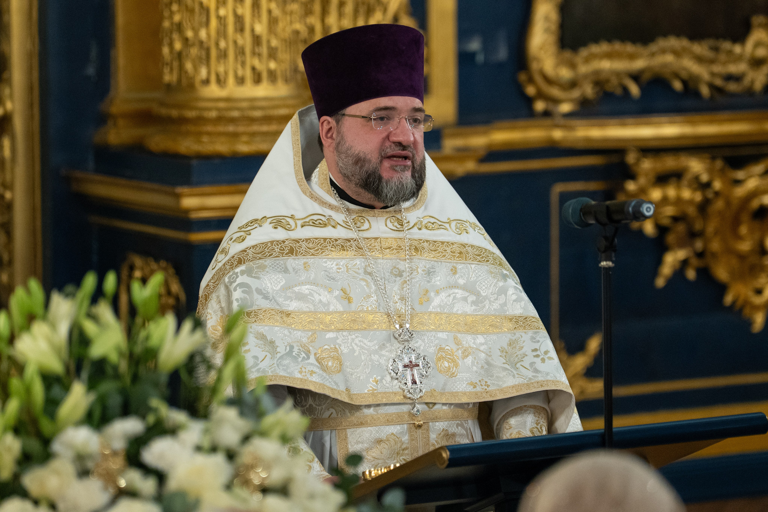 Рождество Господа Бога и Спаса нашего Иисуса Христа. НИКОЛО-БОГОЯВЛЕНСКИЙ МОРСКОЙ СОБОР