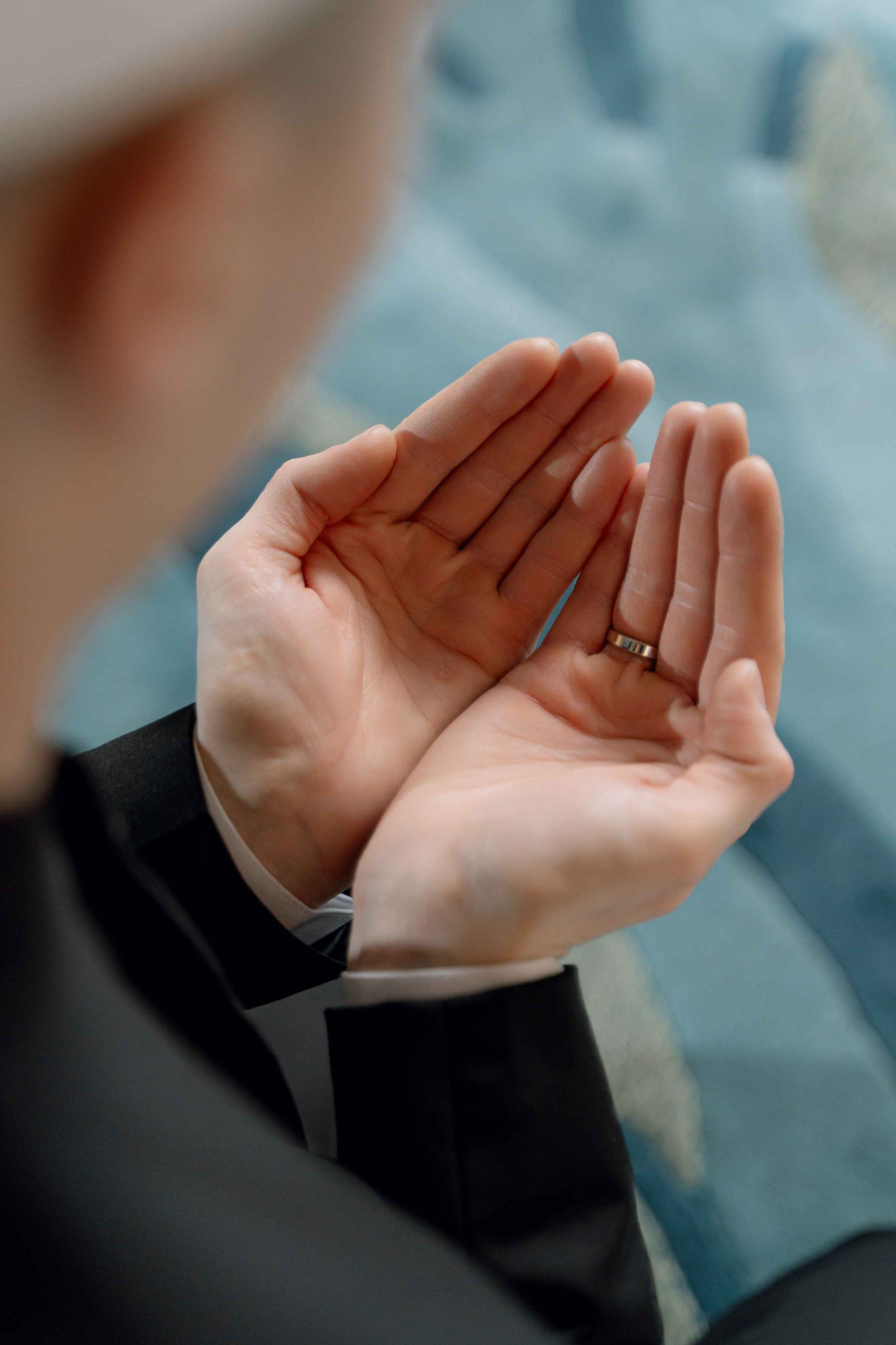 Шафагат & Адиля (Ирек). RAMIL SAFIULLIN