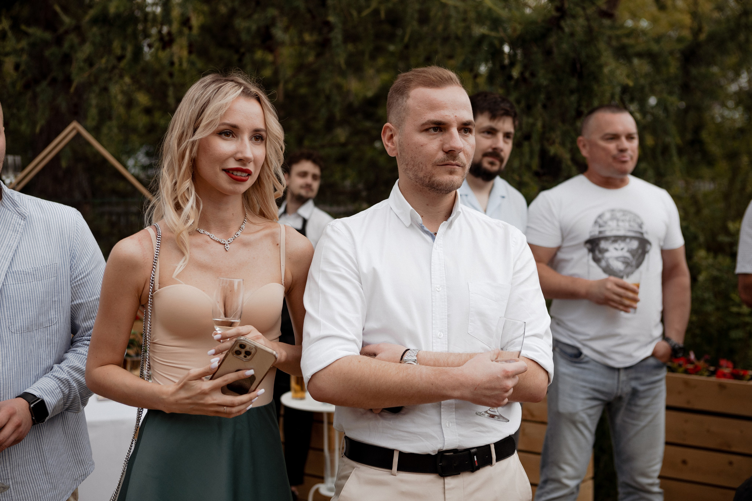 Андрей и Надежда. Профессиональный фотограф в г. Екатеринбург Максим Вяткин