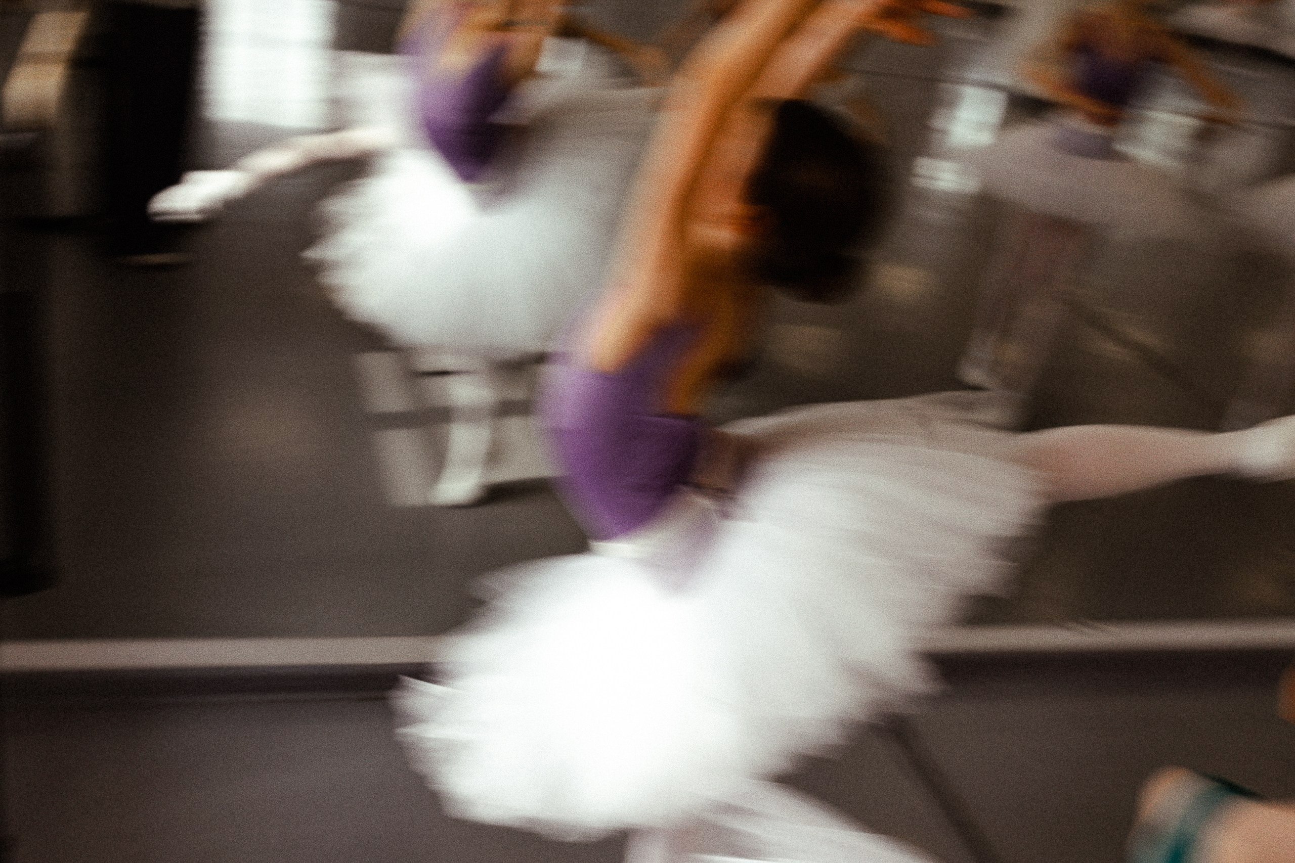 Занятие в хореографической студии Ксении Белой. Семейный фотограф в Москве Ирина Жур