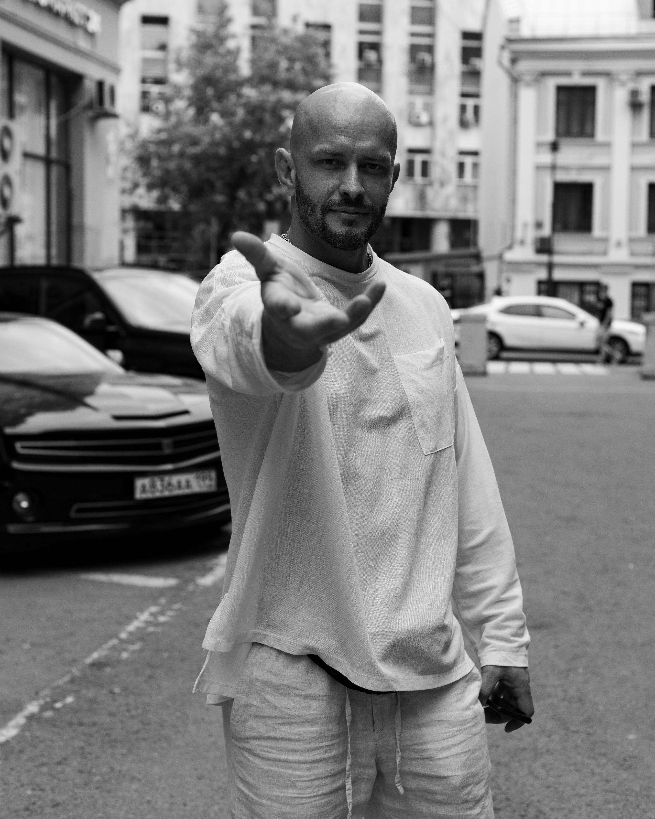 Фотосессии в Москве. Портретный фотограф Екатерина Лысенко, Москва