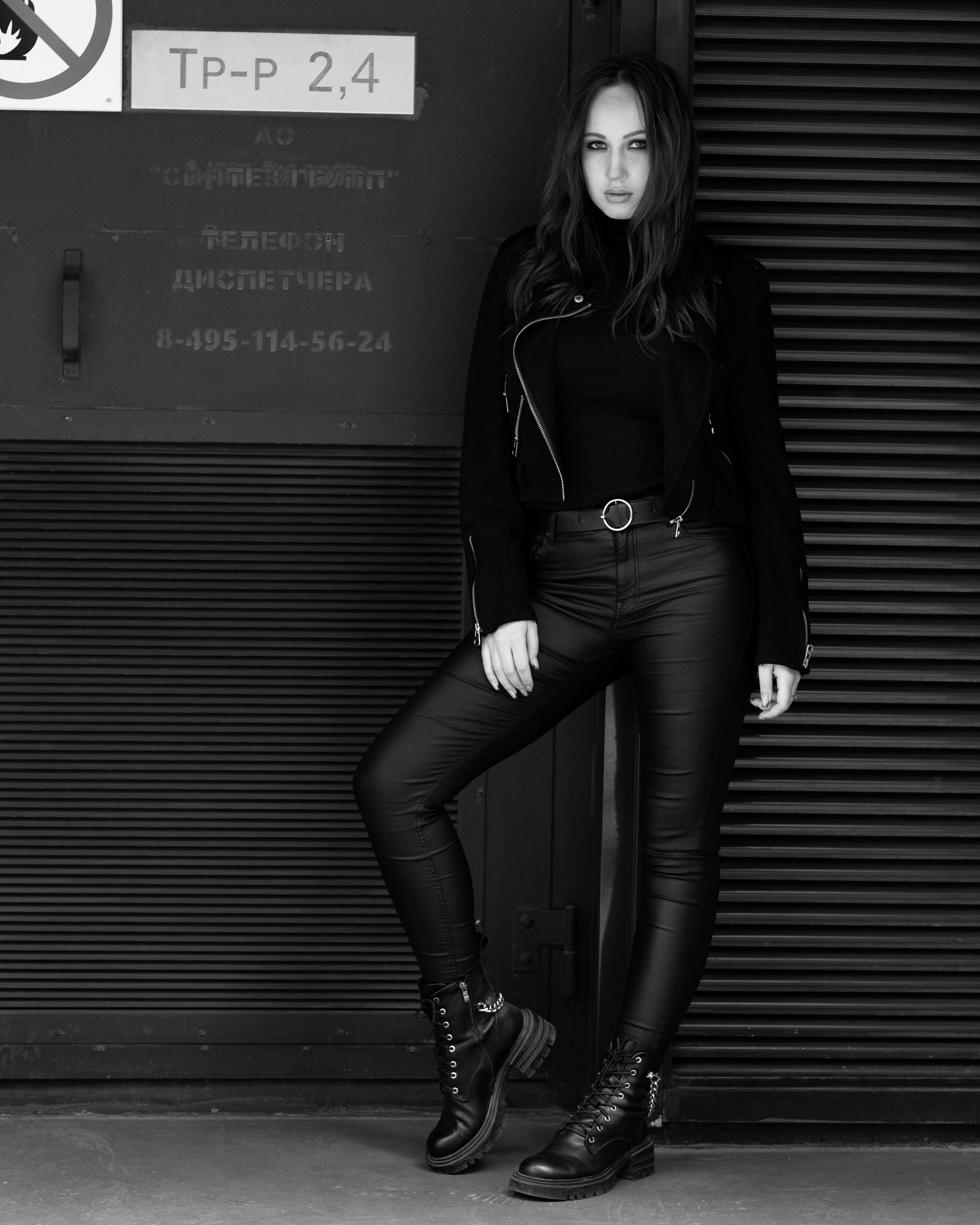 Красотка Анастейша. Портретный фотограф Екатерина Лысенко, Москва