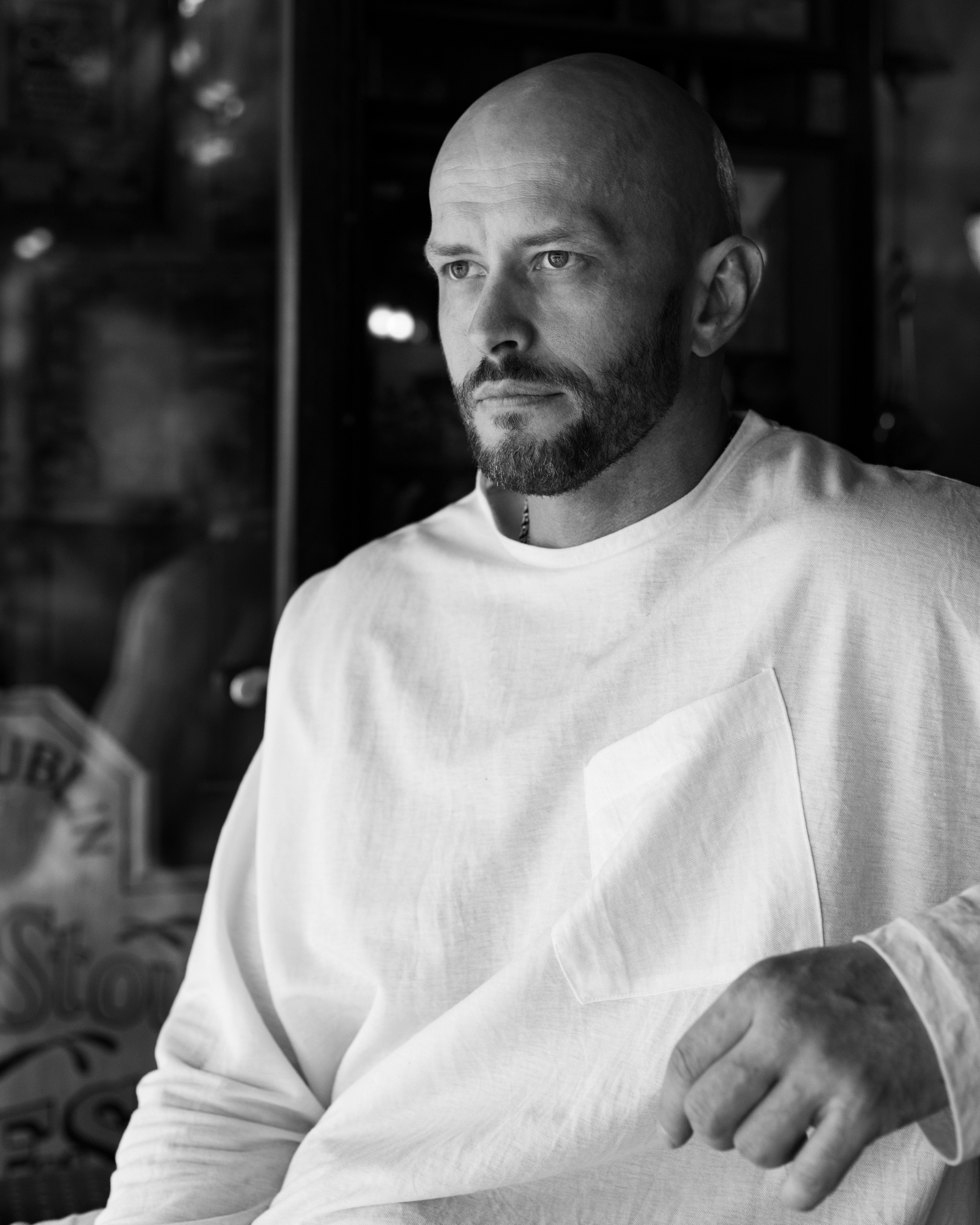 Фотосессии в Москве. Портретный фотограф Екатерина Лысенко, Москва