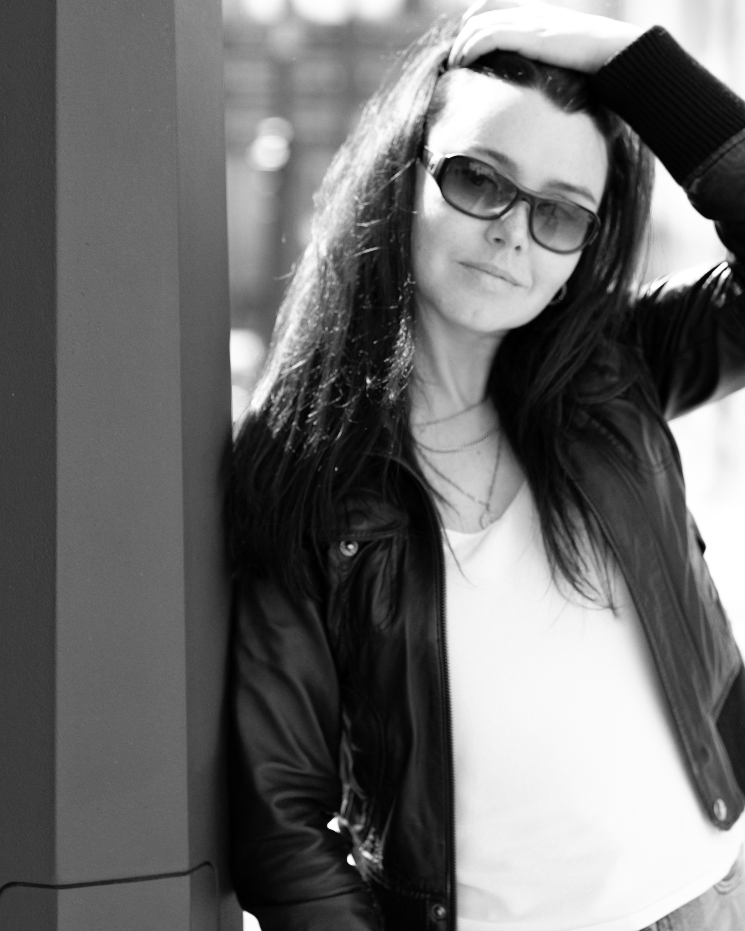 SvetLana. Портретный фотограф Екатерина Лысенко, Москва