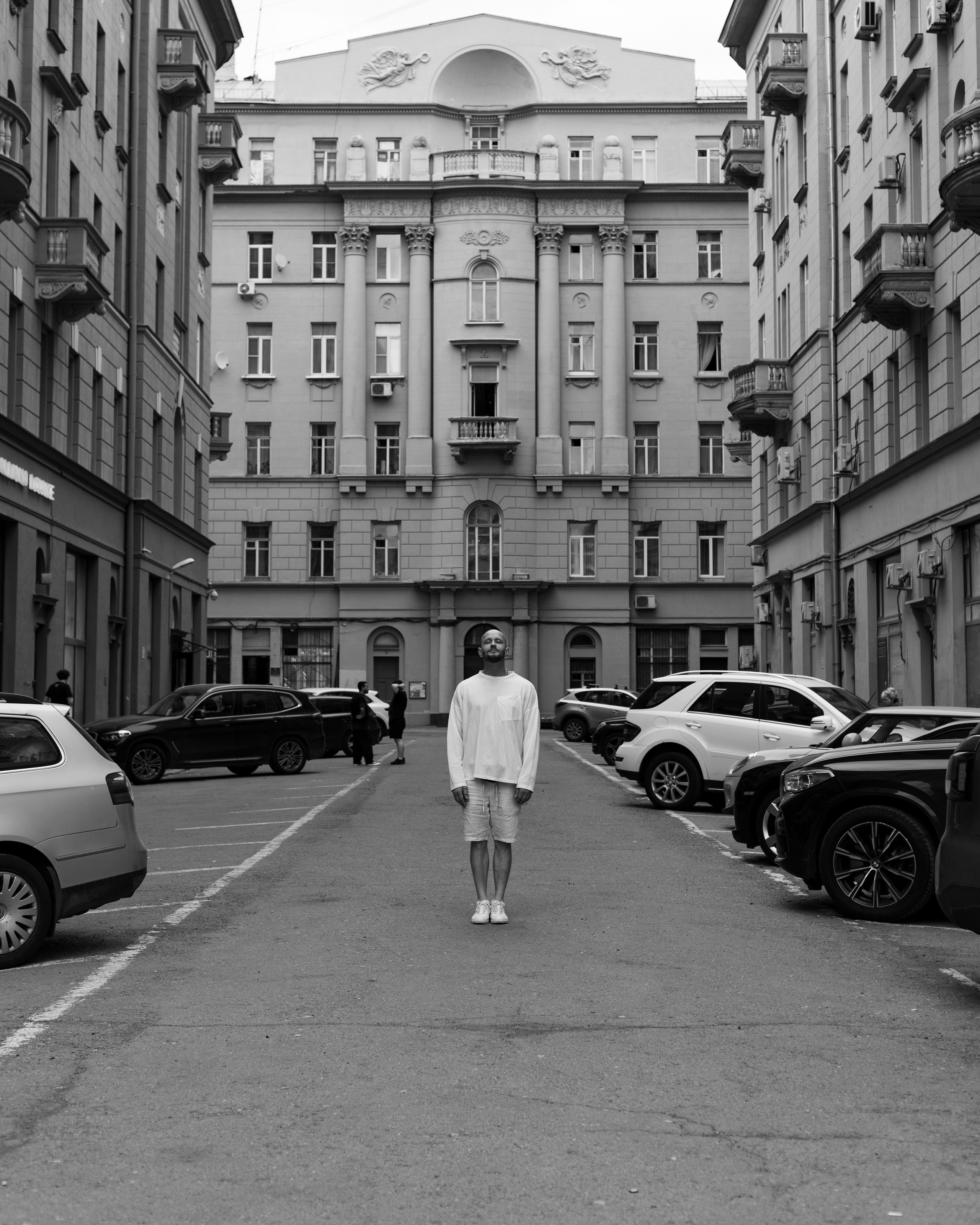 Фотосессии в Москве. Портретный фотограф Екатерина Лысенко, Москва