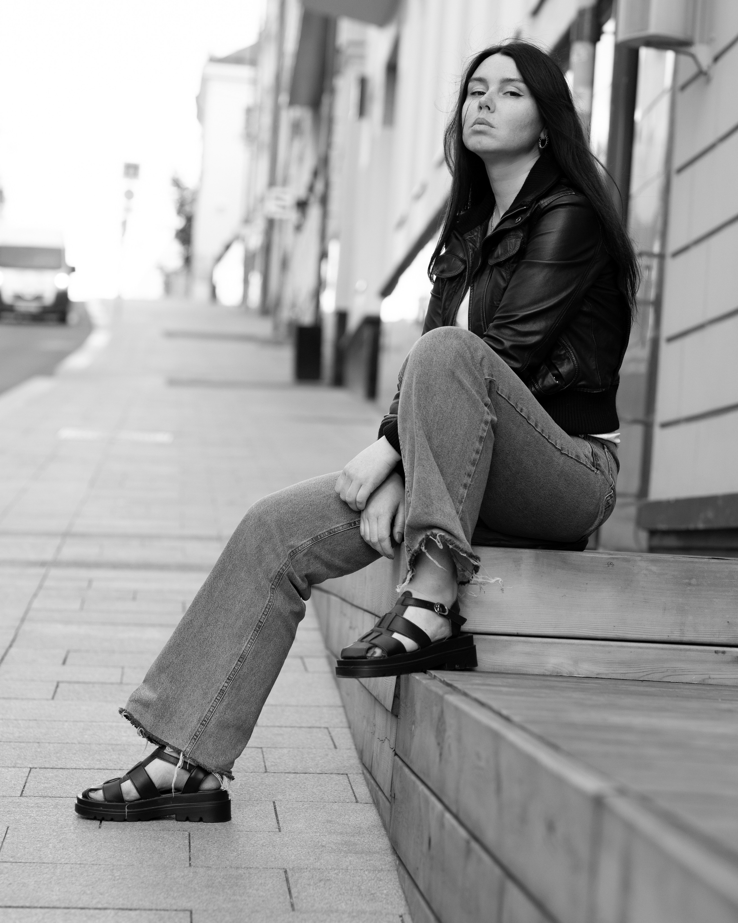 SvetLana. Портретный фотограф Екатерина Лысенко, Москва