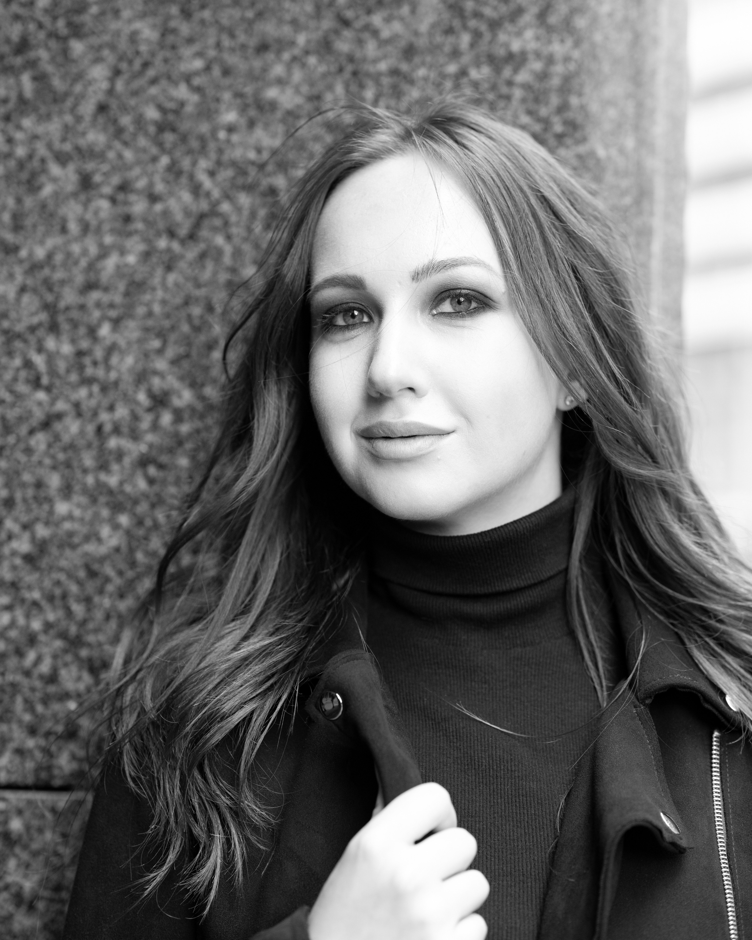 Красотка Анастейша. Портретный фотограф Екатерина Лысенко, Москва