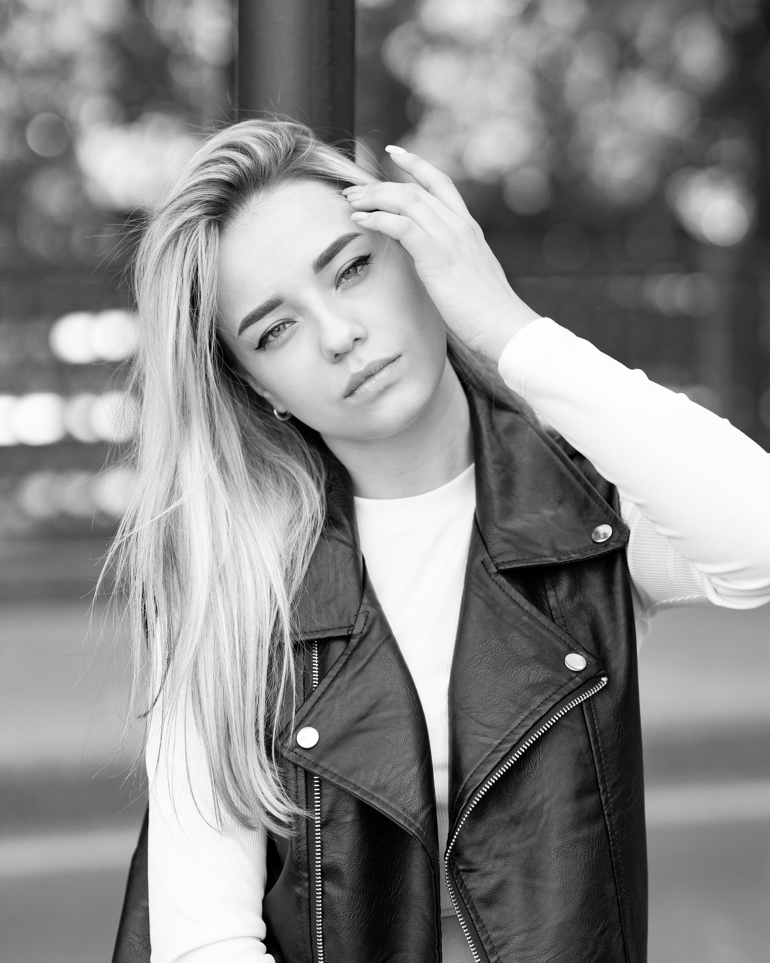 Марго. Патрики. Портретный фотограф Екатерина Лысенко, Москва