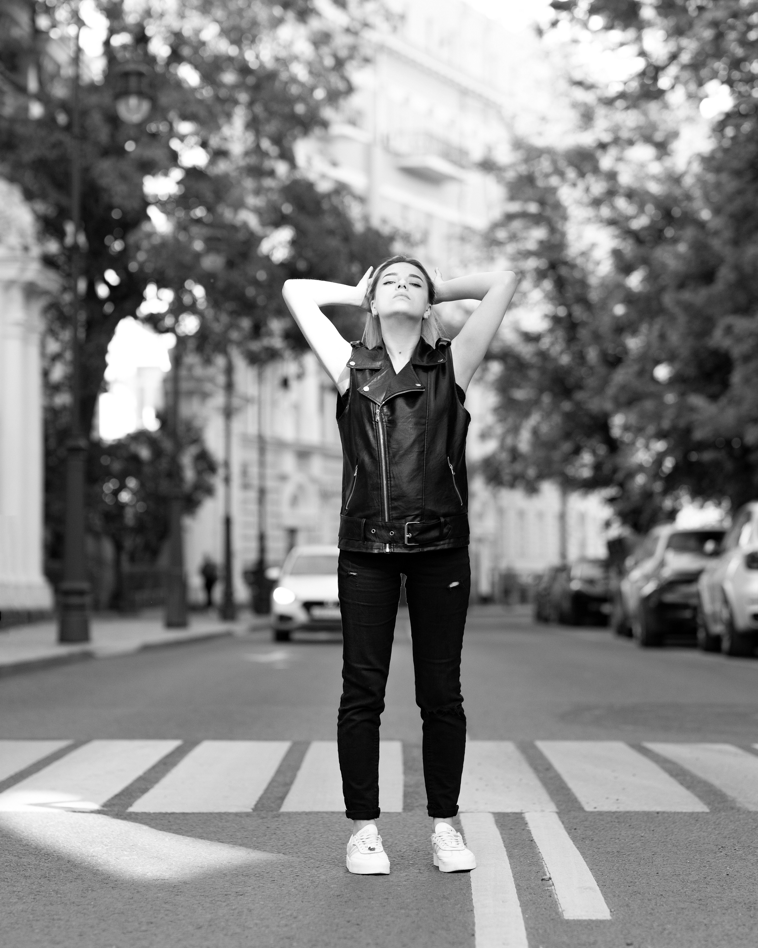 Марго. Патрики. Портретный фотограф Екатерина Лысенко, Москва