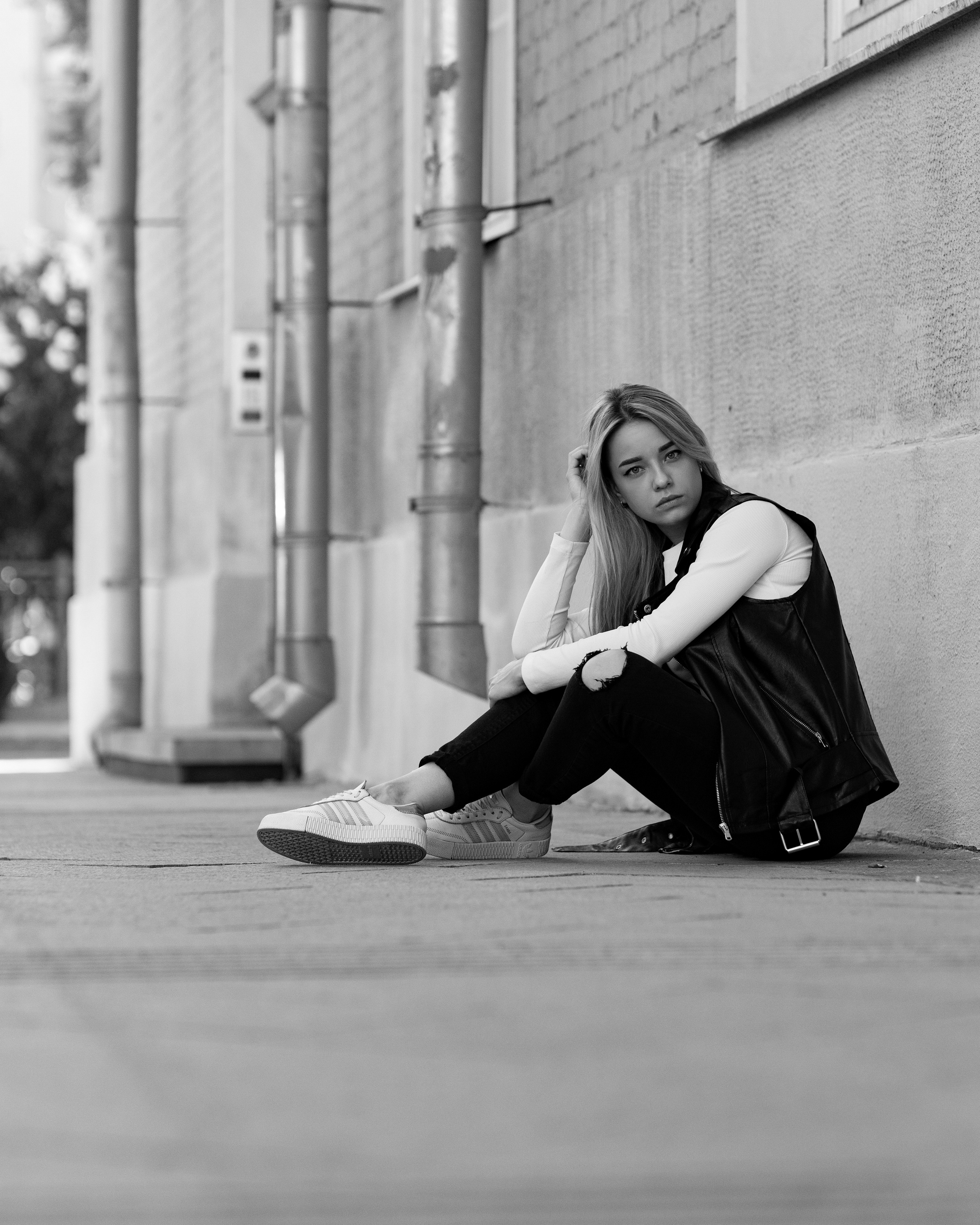 Марго. Патрики. Портретный фотограф Екатерина Лысенко, Москва