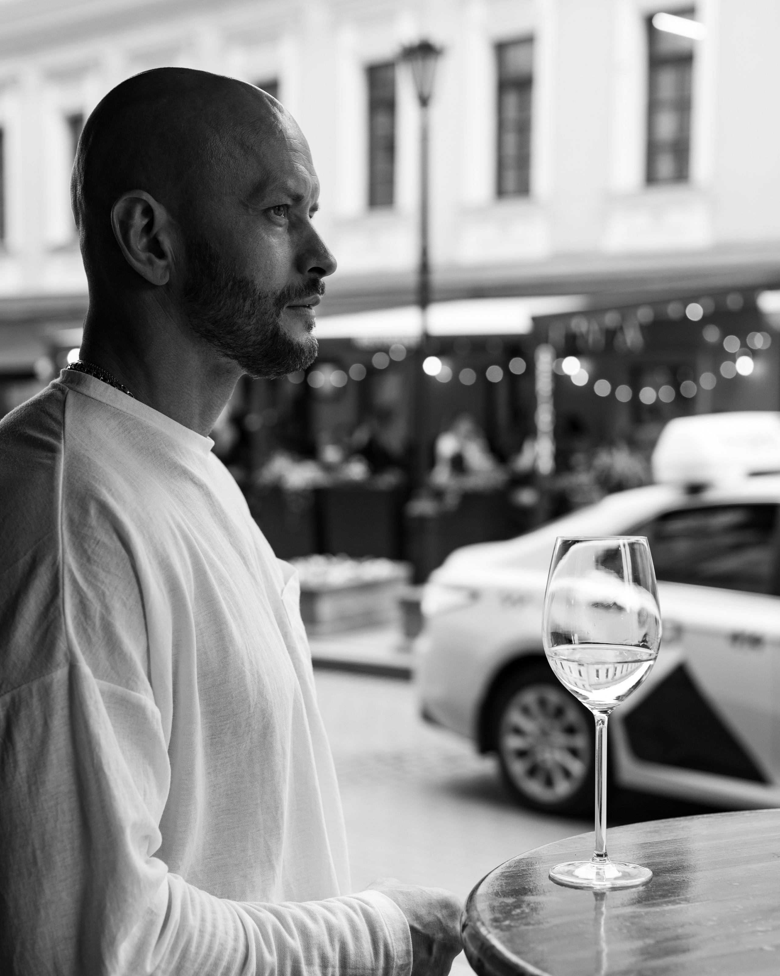 Фотосессии в Москве. Портретный фотограф Екатерина Лысенко, Москва