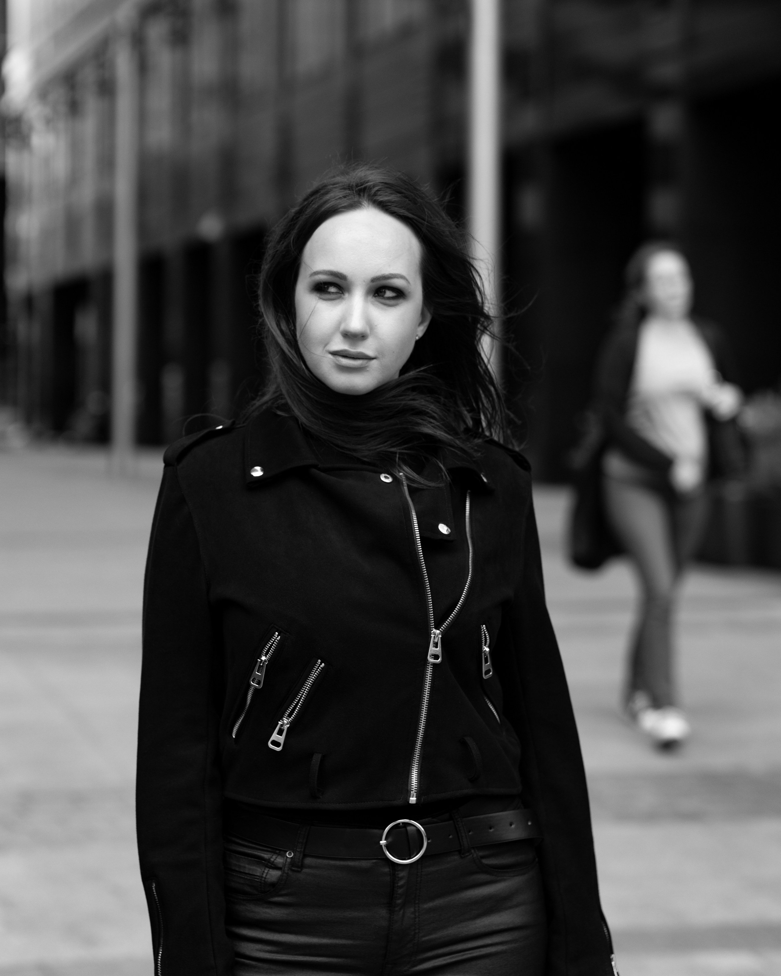 Красотка Анастейша. Портретный фотограф Екатерина Лысенко, Москва