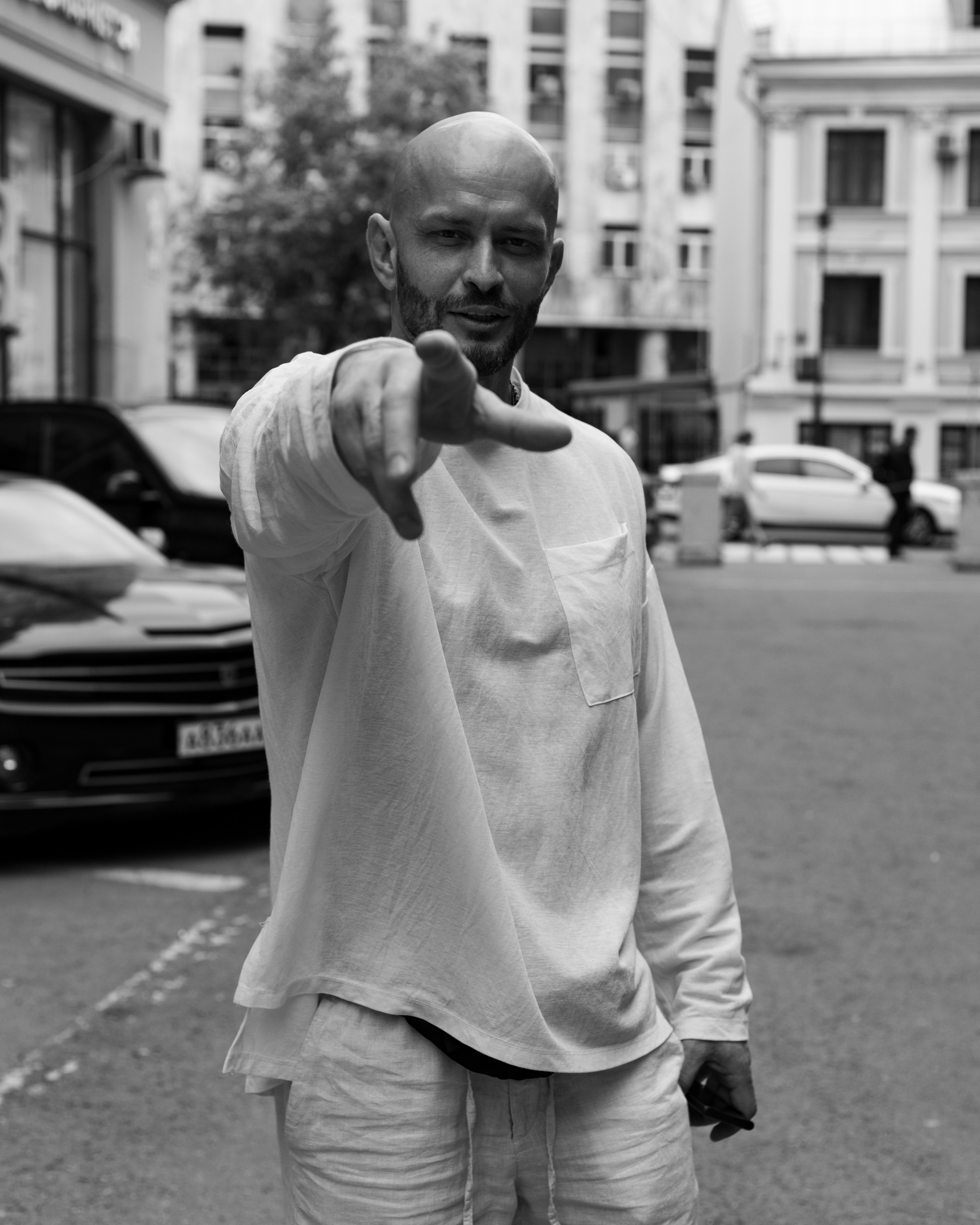 Фотосессии в Москве. Портретный фотограф Екатерина Лысенко, Москва